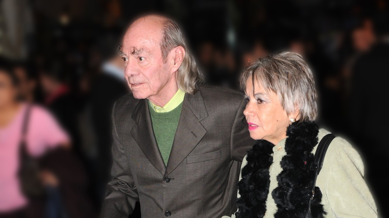 Muere la esposa de 'El Loco' Valdés a los 77 años | Univision Famosos |  Univision