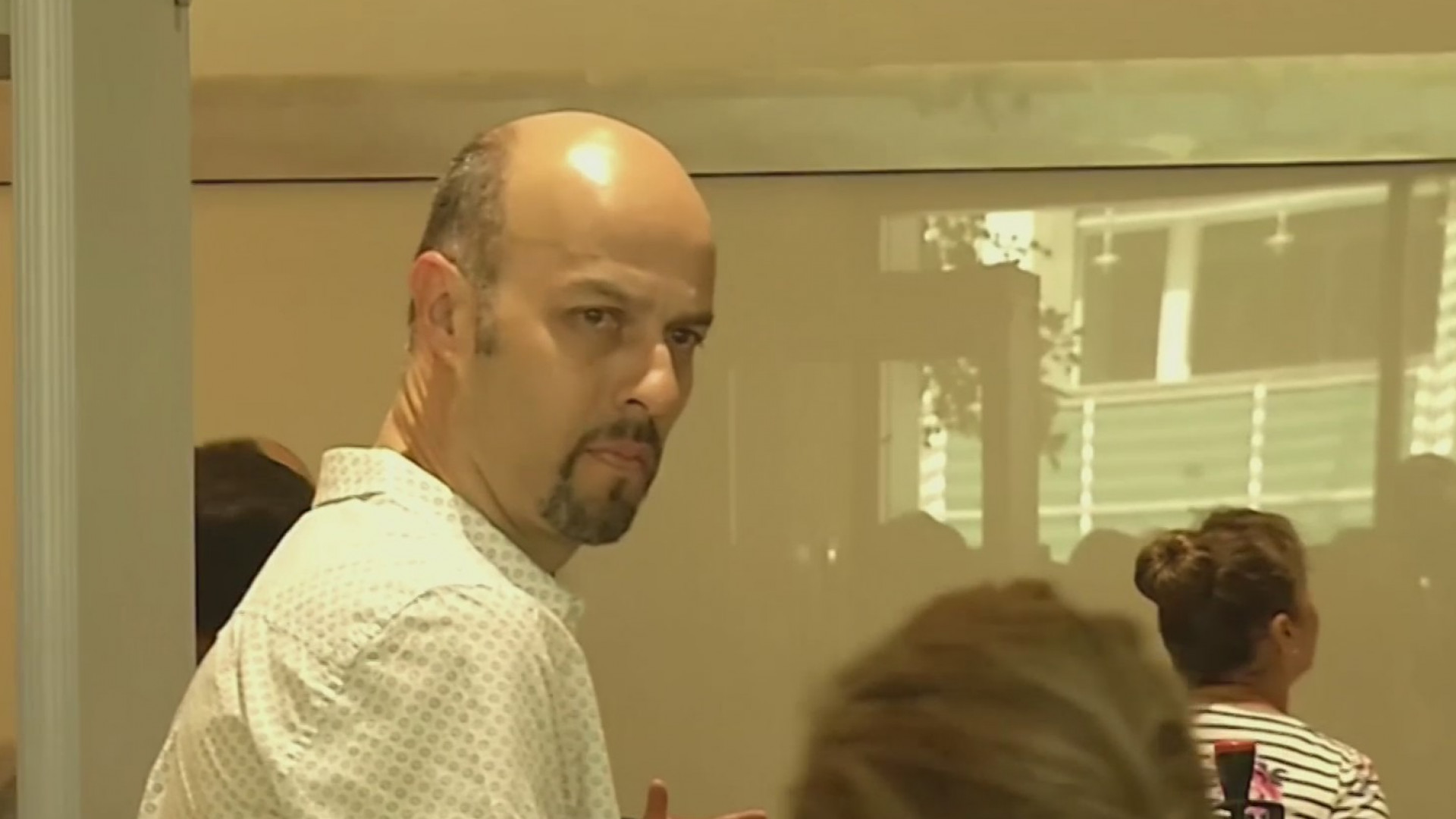 Deportación de Esteban Loaiza es inminente, confirma la prisión en EEUU