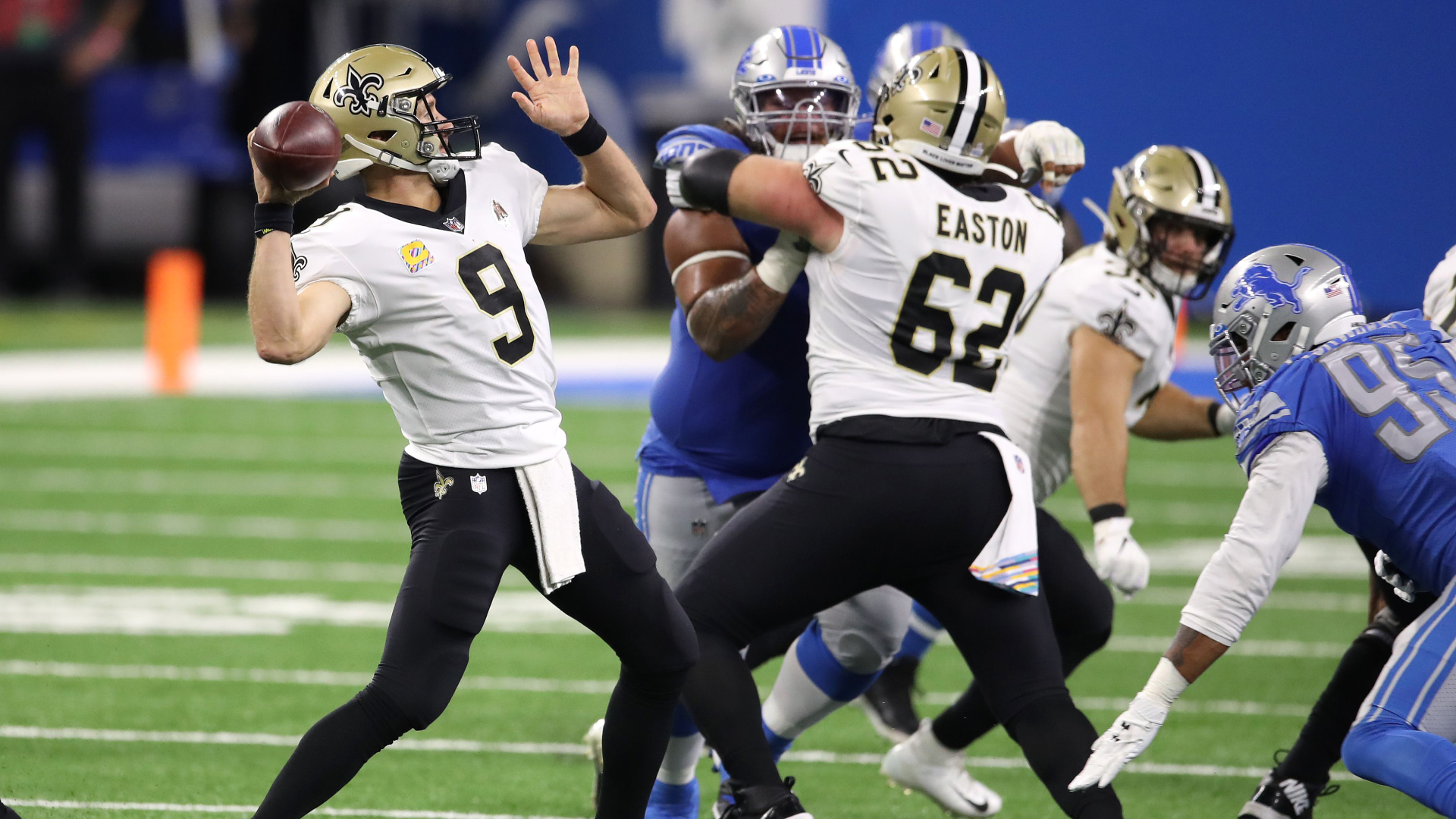 ¡En Blitz! Los mejores touchdowns de la Semana 4 de la NFL | Deportes ...