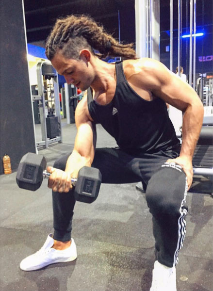 Emmanuel Palomares