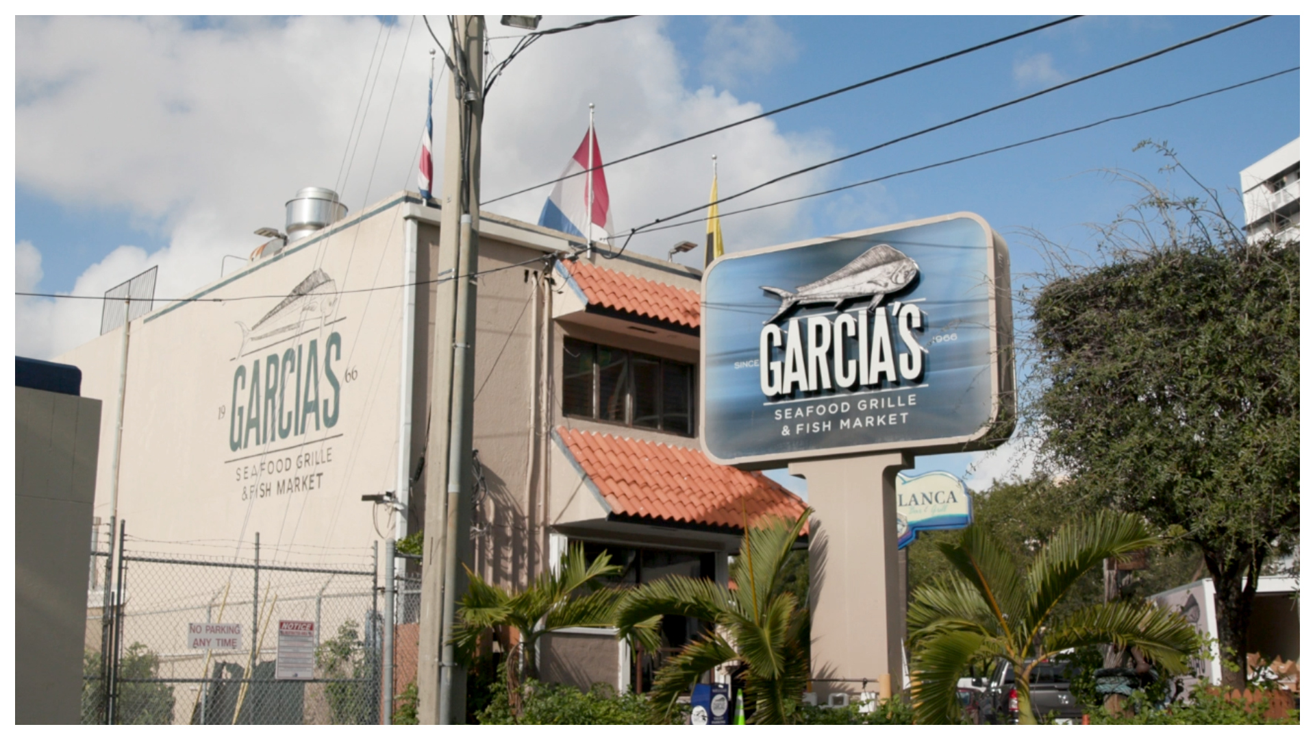 Garcia's Seafood Grille & Fish Market: inmigrantes cubanos cumplen el sueño americano en Miami | Tu Ciudad Localísimo Miami - FT. Lauderdale | Univision