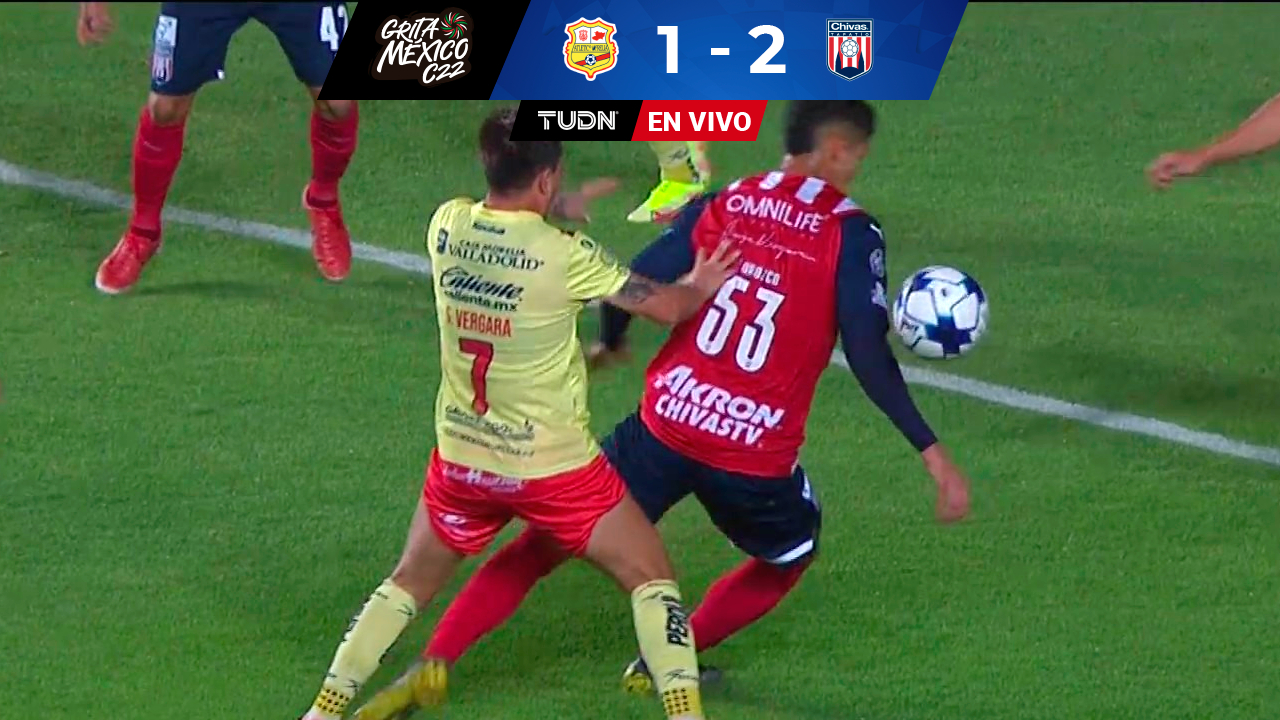 Morelia vs Tapatío Últimas noticias, videos y fotos de Morelia vs