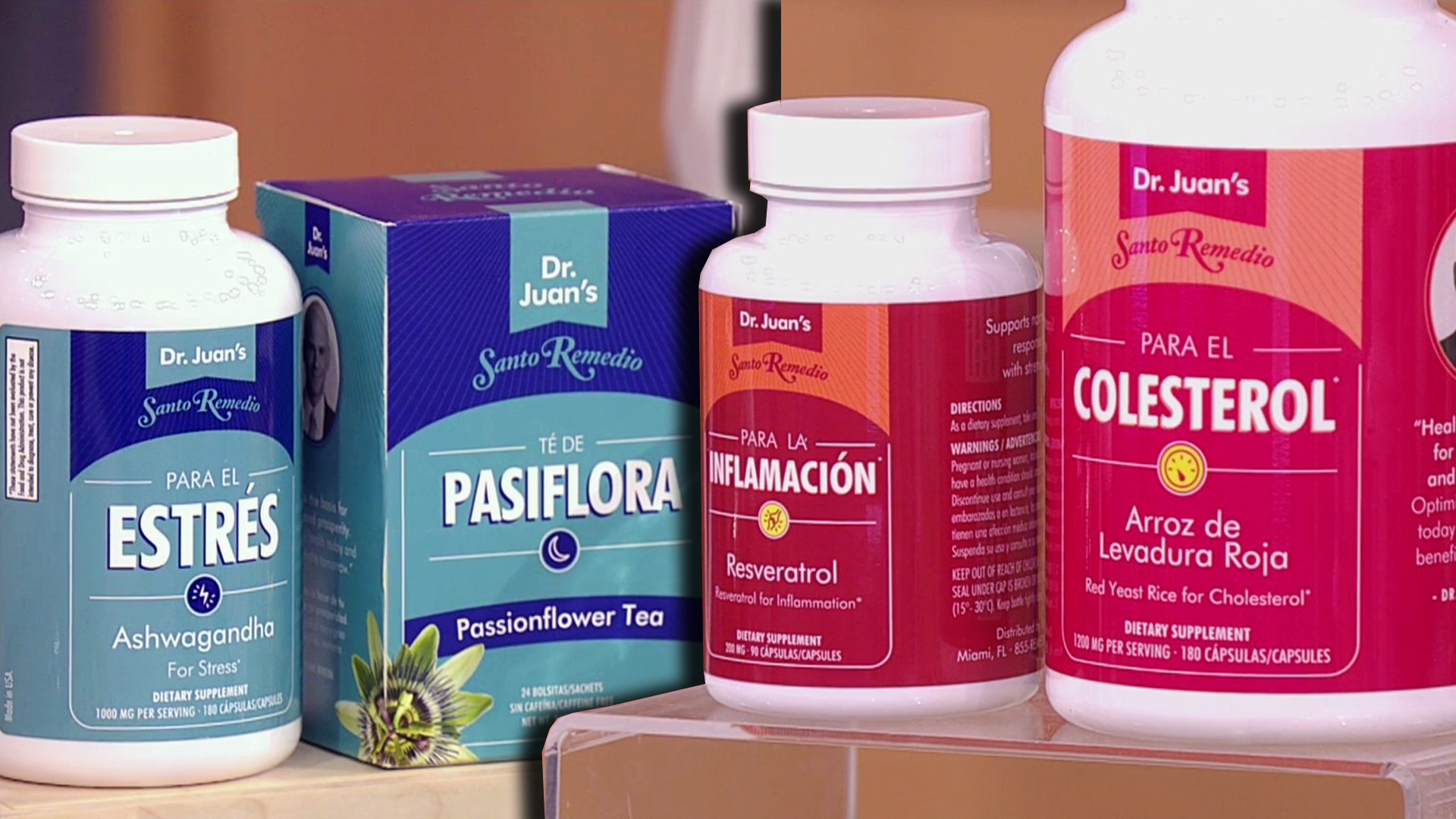 Los tres factores de riesgos que los hispanos debemos atacar Dr. Juan