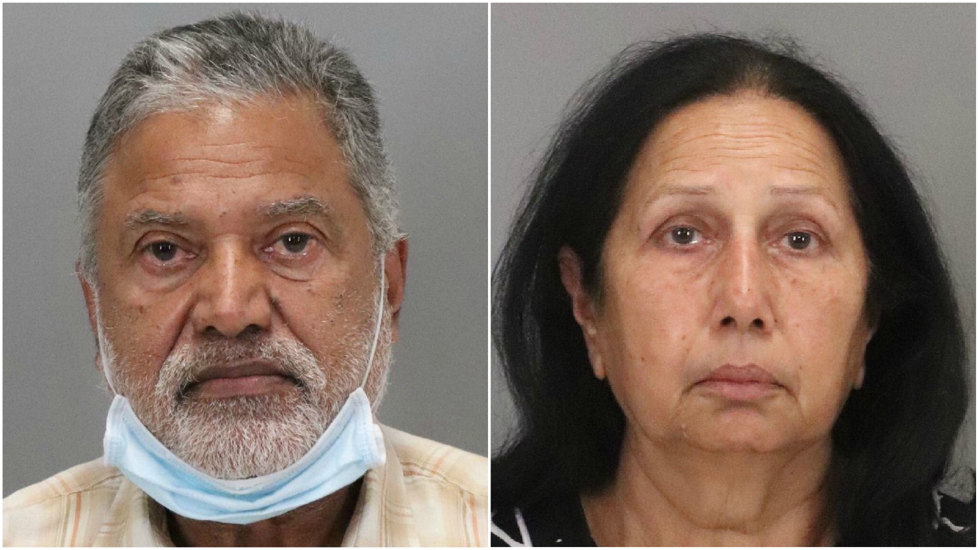 Fiscales acusan a pareja de Gilroy de “esclavizar” a un indocumentado