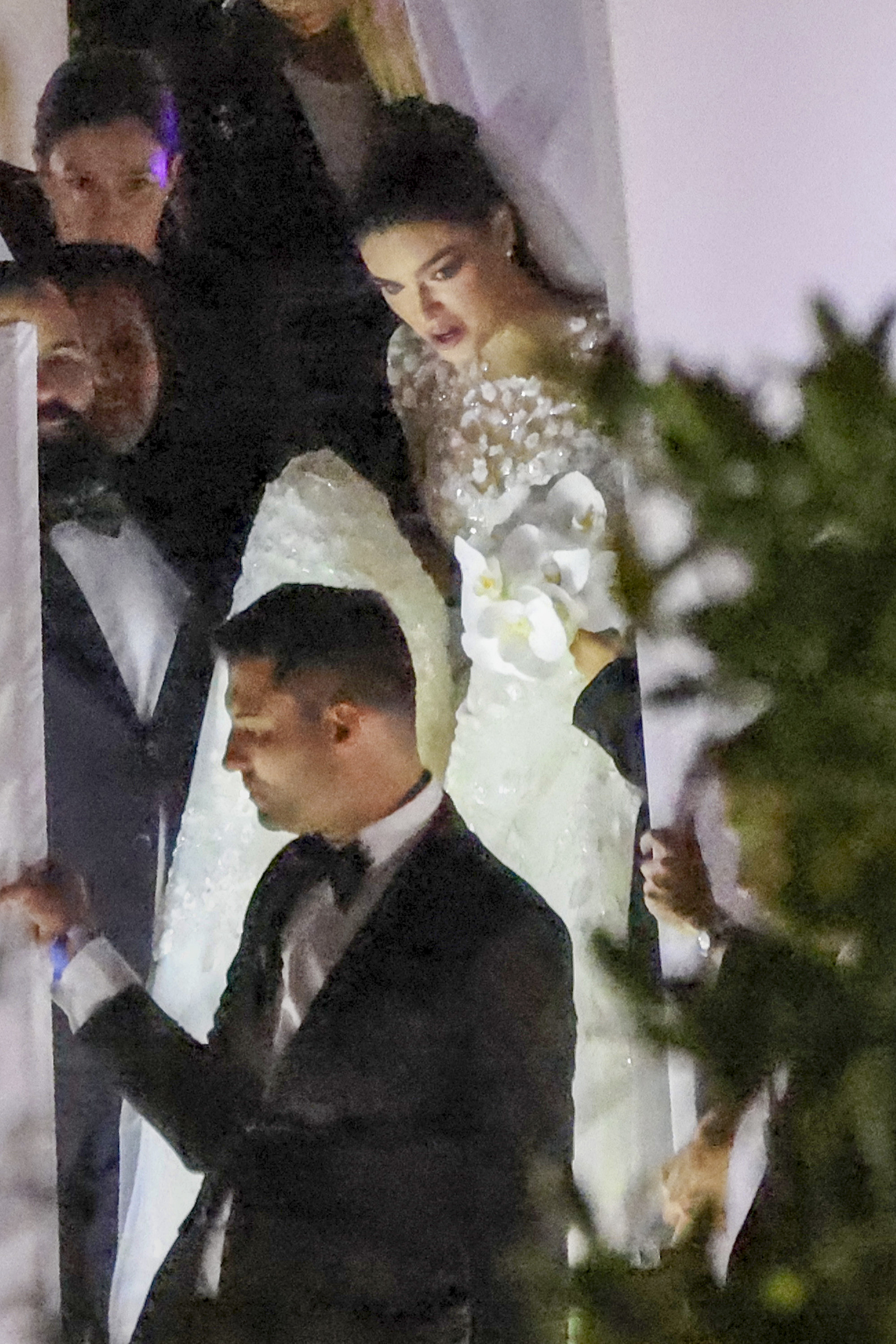 Boda De Nadia Y Sina