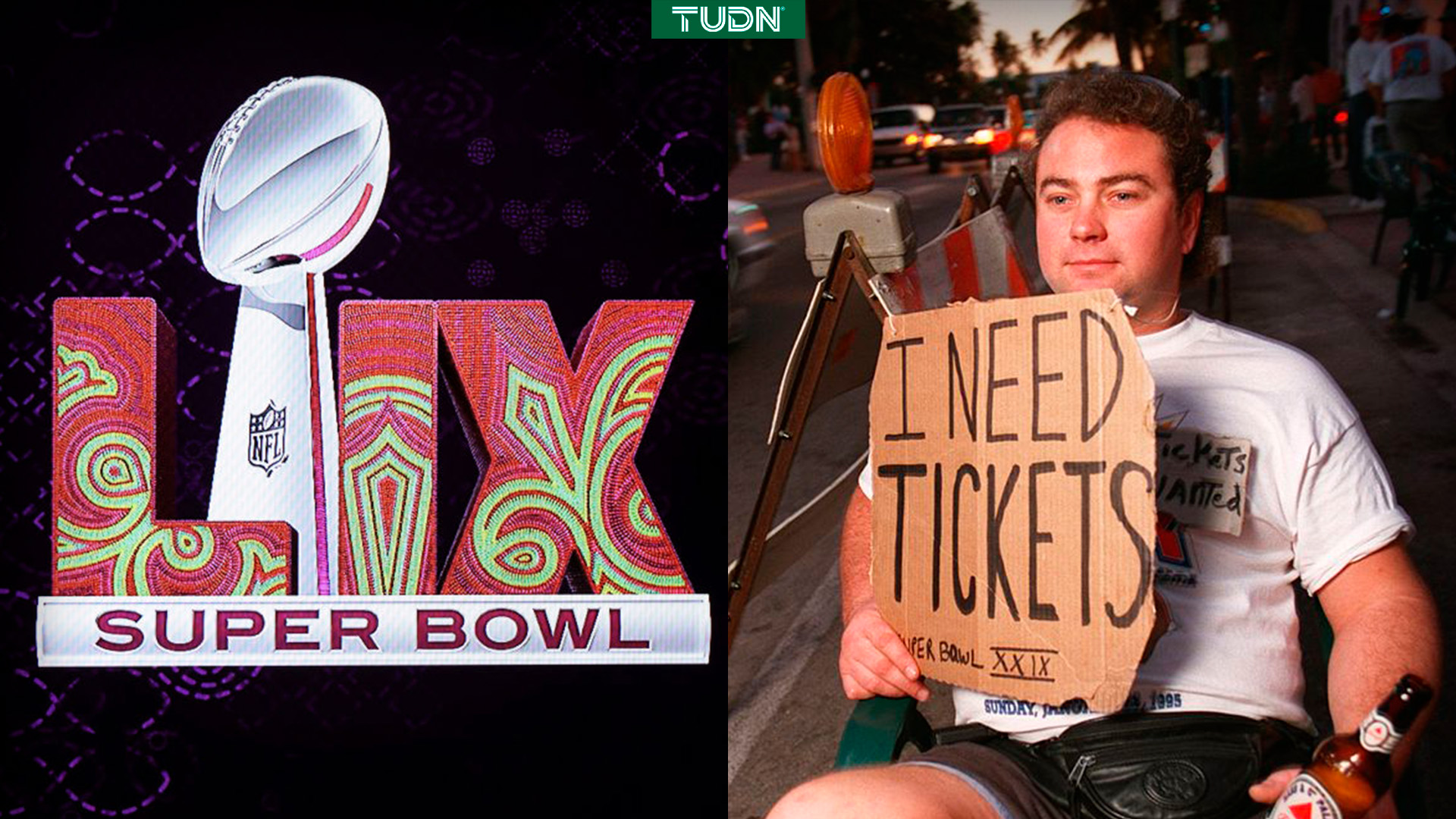 Reglas de juego oficiales de la NFL | Operaciones de Fútbol Americano de la  NFL, image size:1920x1080