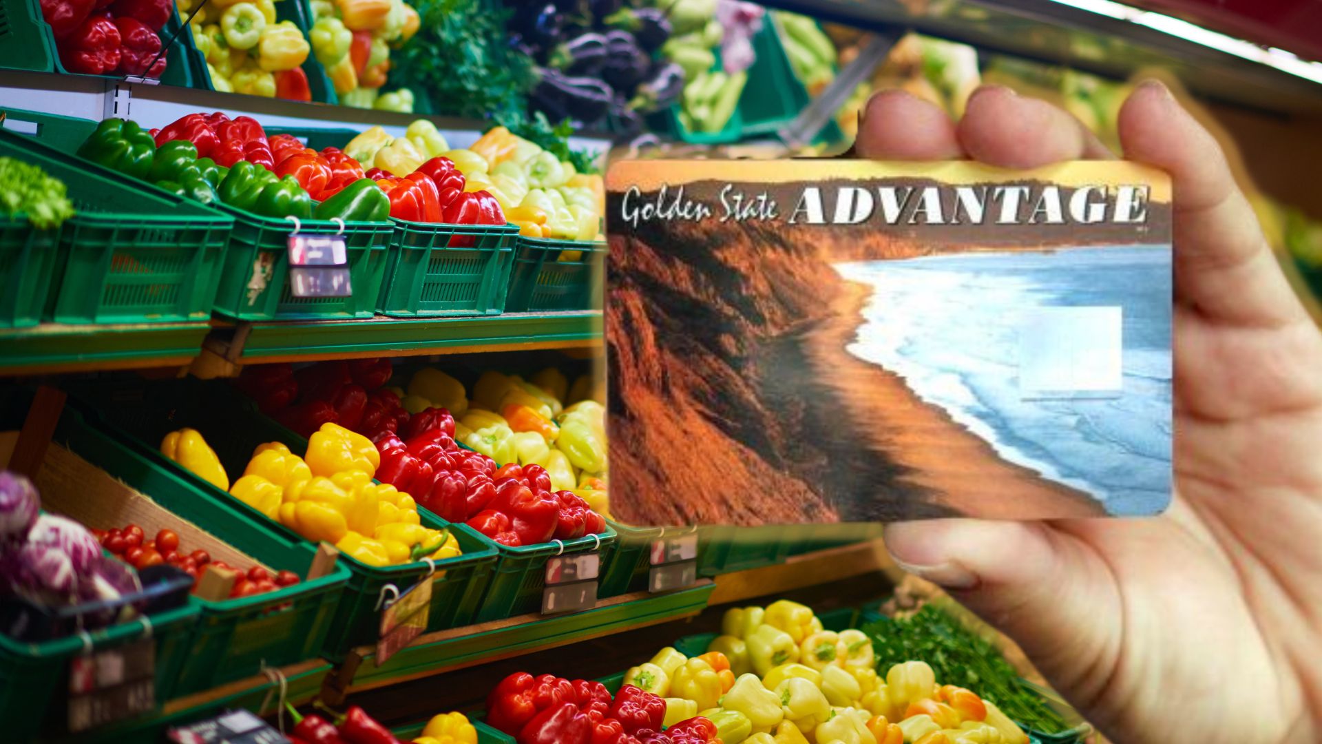 Reducen los beneficios de CalFresh en qué tiendas aceptan la tarjeta