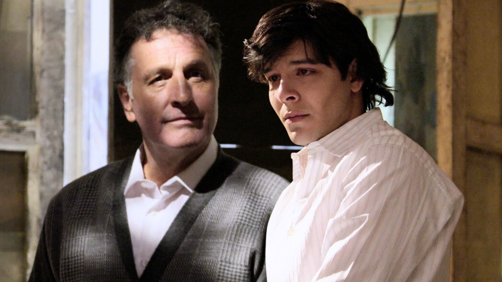 Resumen de La Rosa de Guadalupe - 3b17843499f14413a3b67169a7d1b17b