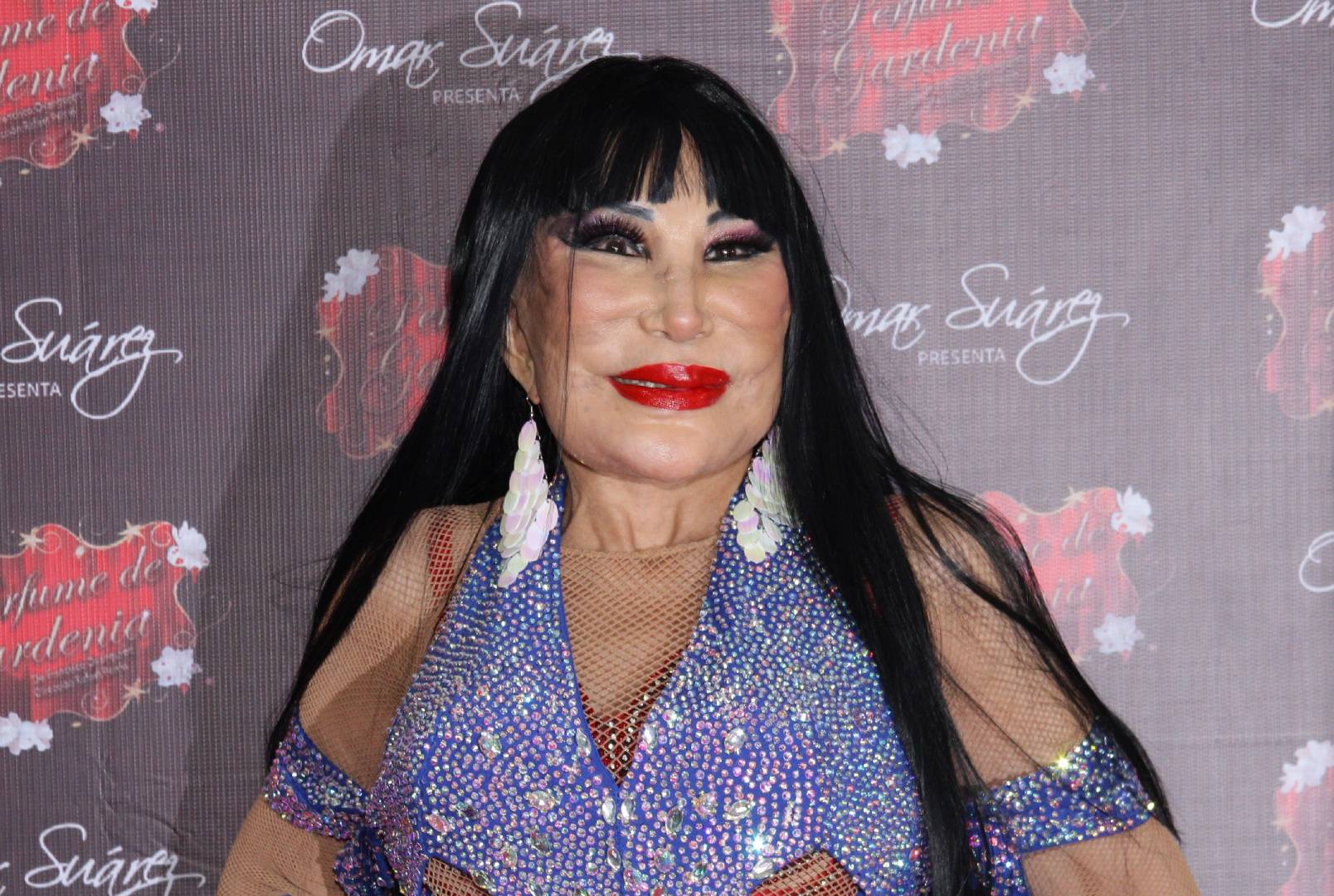 Lyn May murió? Reportan su fallecimiento y así responde contundente la  famosa vedette | Shows Famosos | Las Estrellas