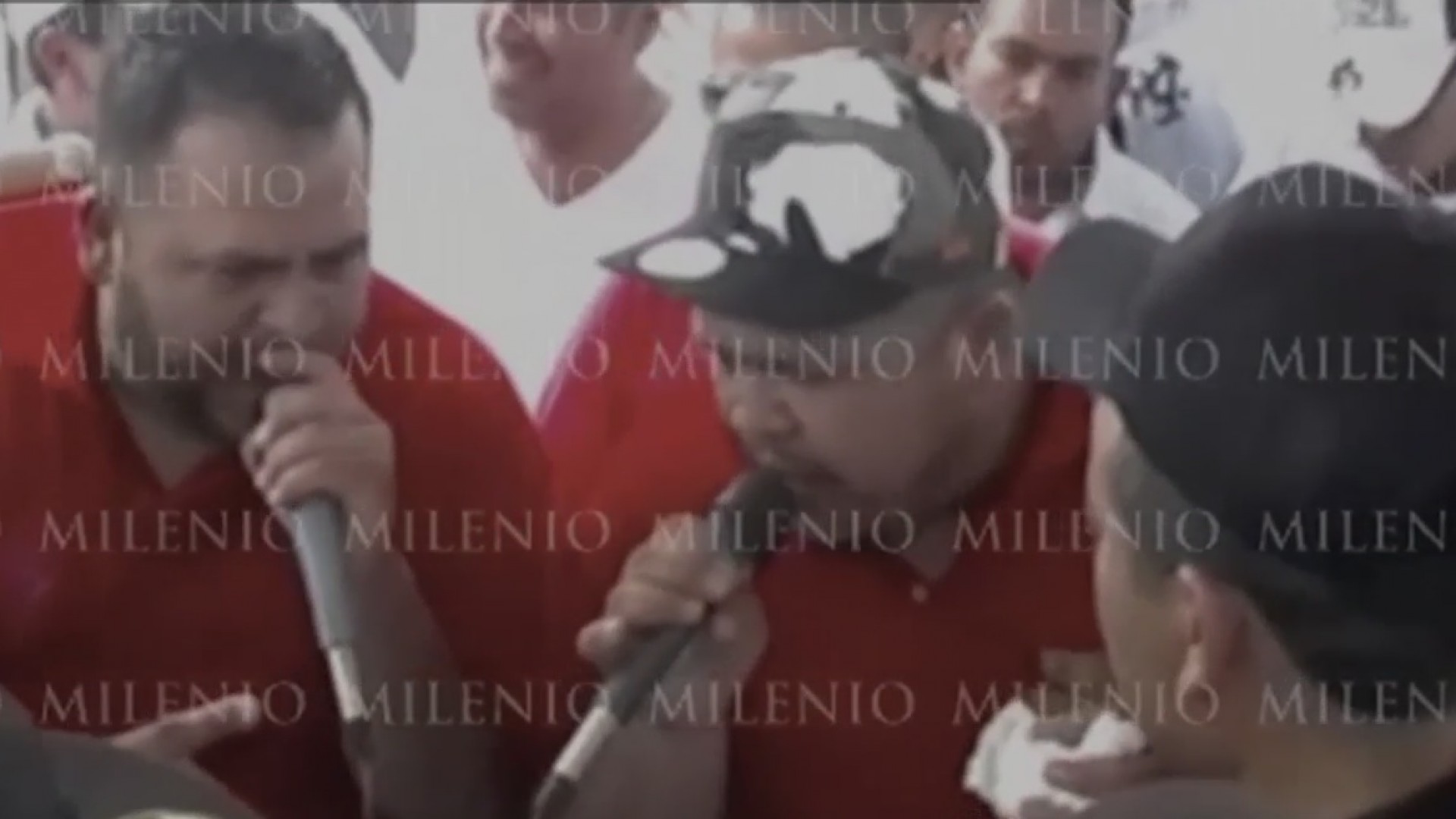 Fiesta de narcotraficantes en cárcel de Jalisco revela fallos en el