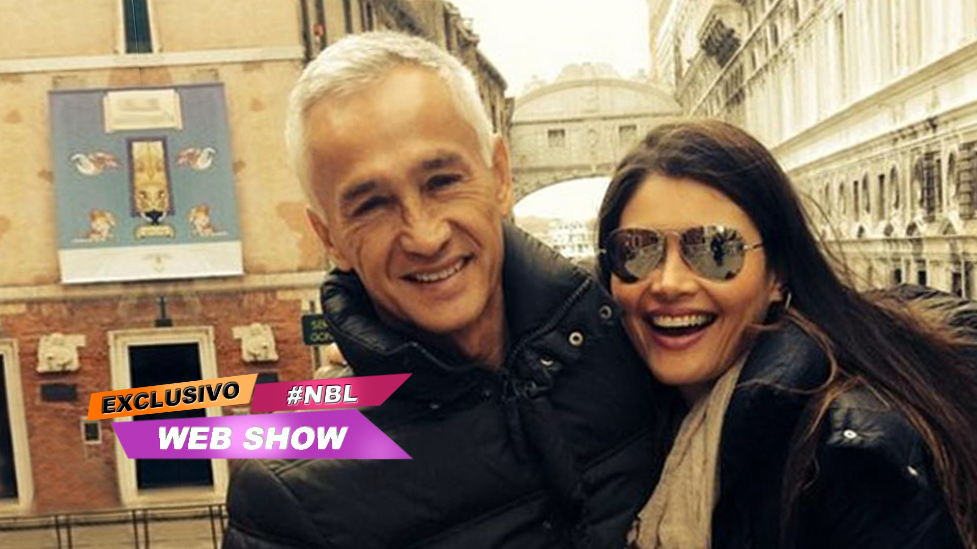 Capítulo 3 NBL  show Chiquinquirá Delgado se confiesa por primera