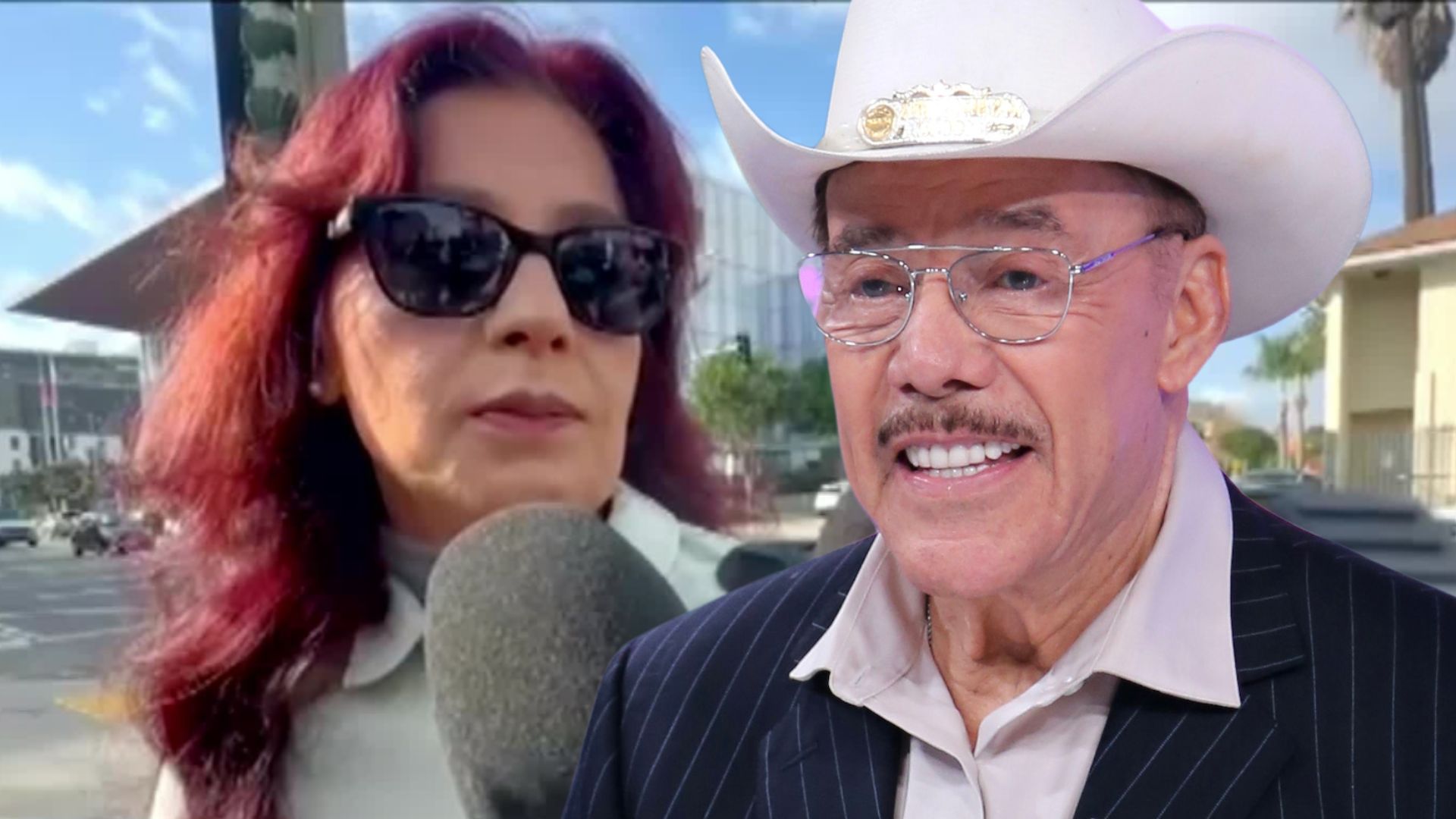 Pedro Rivera en problemas con la justicia por “mentir” en la corte ante demanda de su esposa? | Univision Famosos | Univision