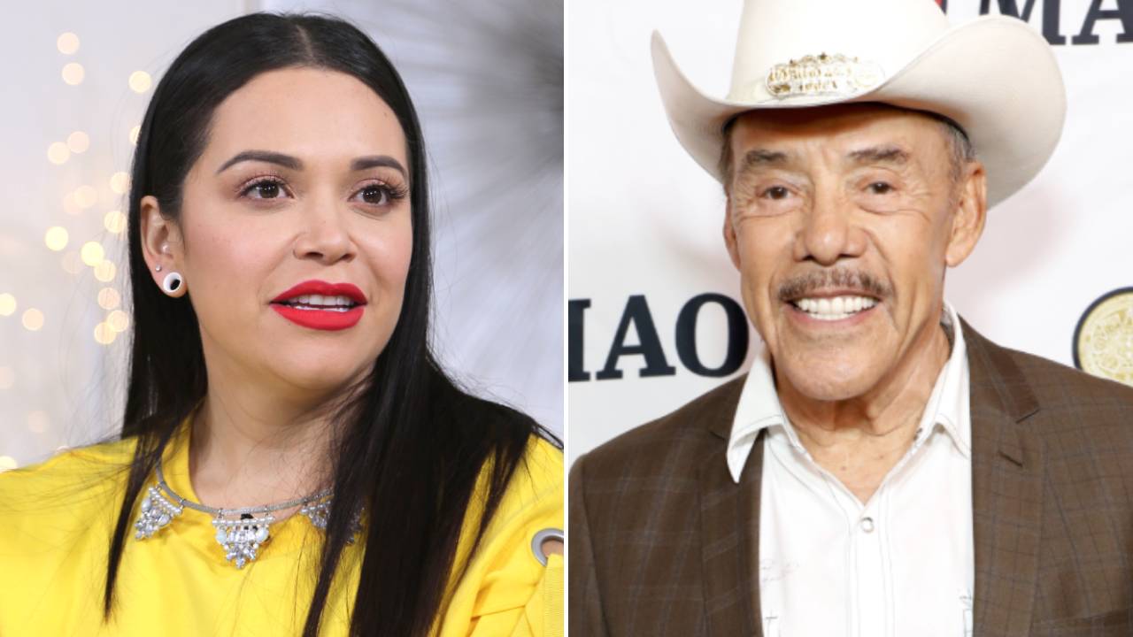 Jenny Rivera’s children suffer another setback: Don Pedro scores another victory in court