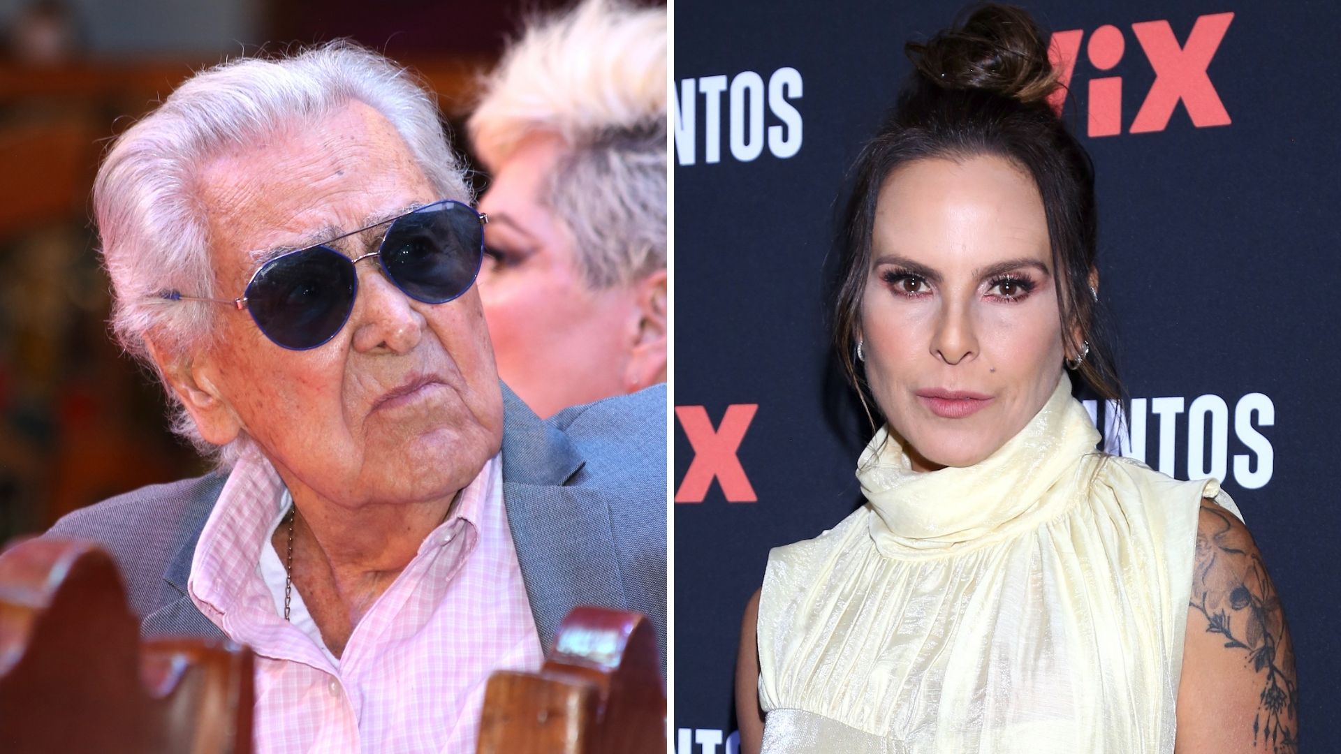 Muere famoso actor de 'Amor real', hermano de Eric del Castillo : revelan  las causas | Shows Famosos | Las Estrellas