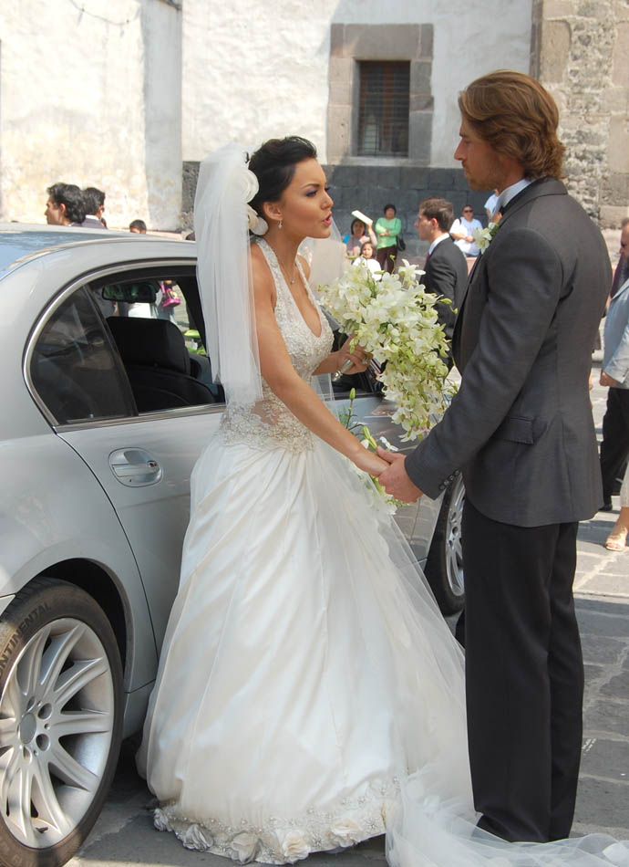 estas son las novias más bonitas de las telenovelas! | novelas