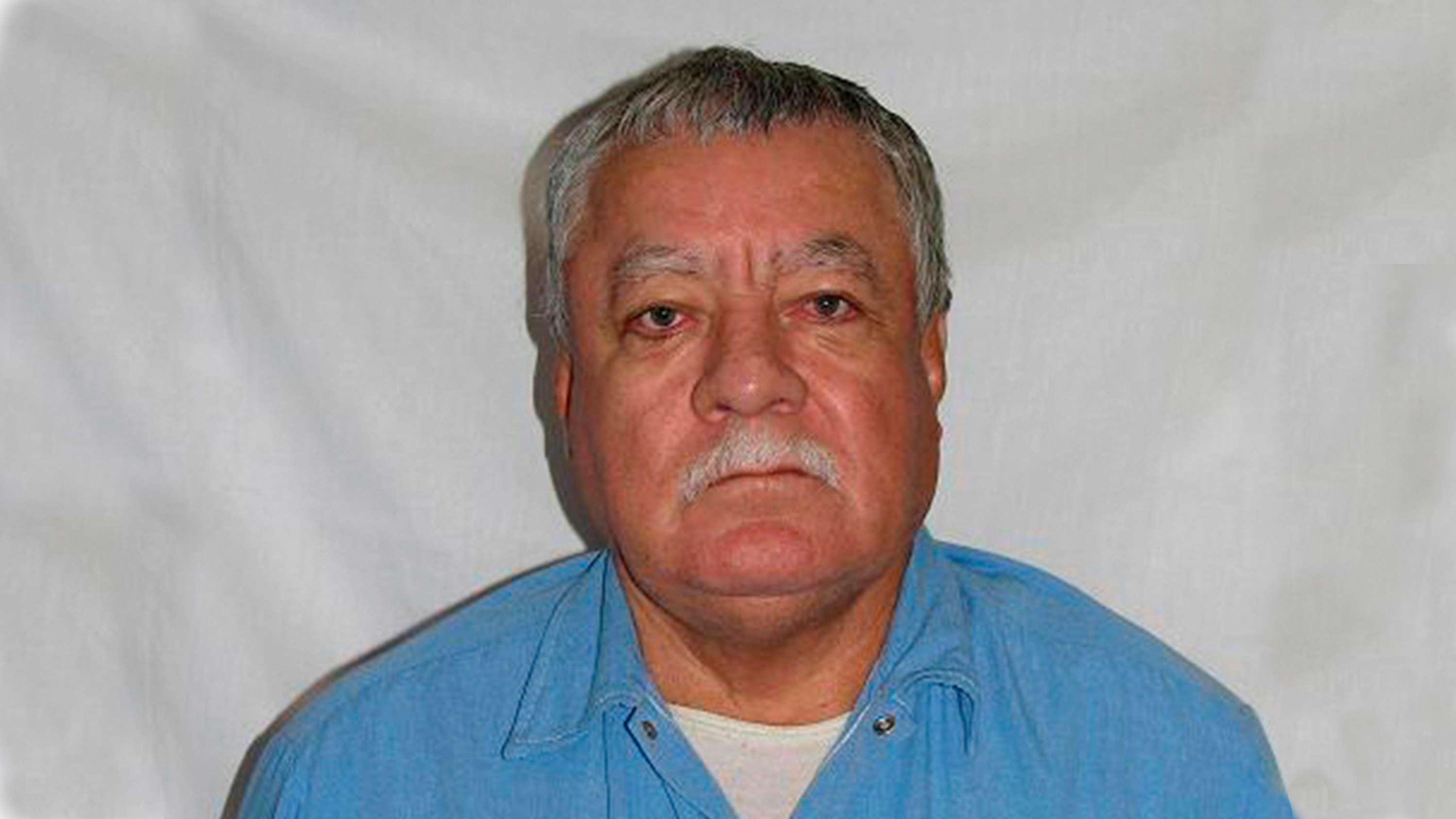 Pasó 25 años en el 'Pabellón de la muerte' y ahora demanda porque lo condenaron con falsa Pasó 25 años en el 'Pabellón de la muerte' y ahora demanda porque lo condenaron con falsa