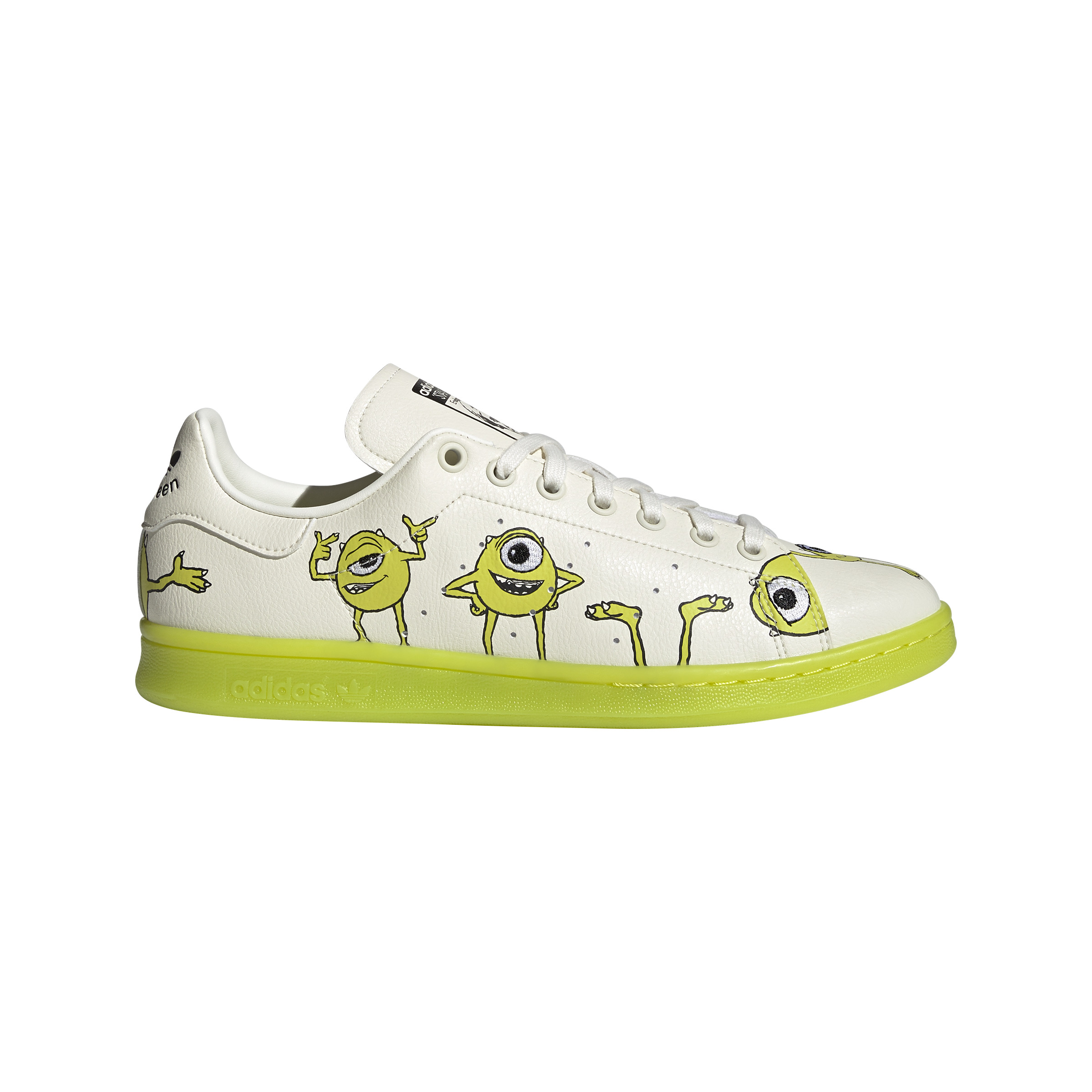 Zapatilla Adidas Stan Smith Panton