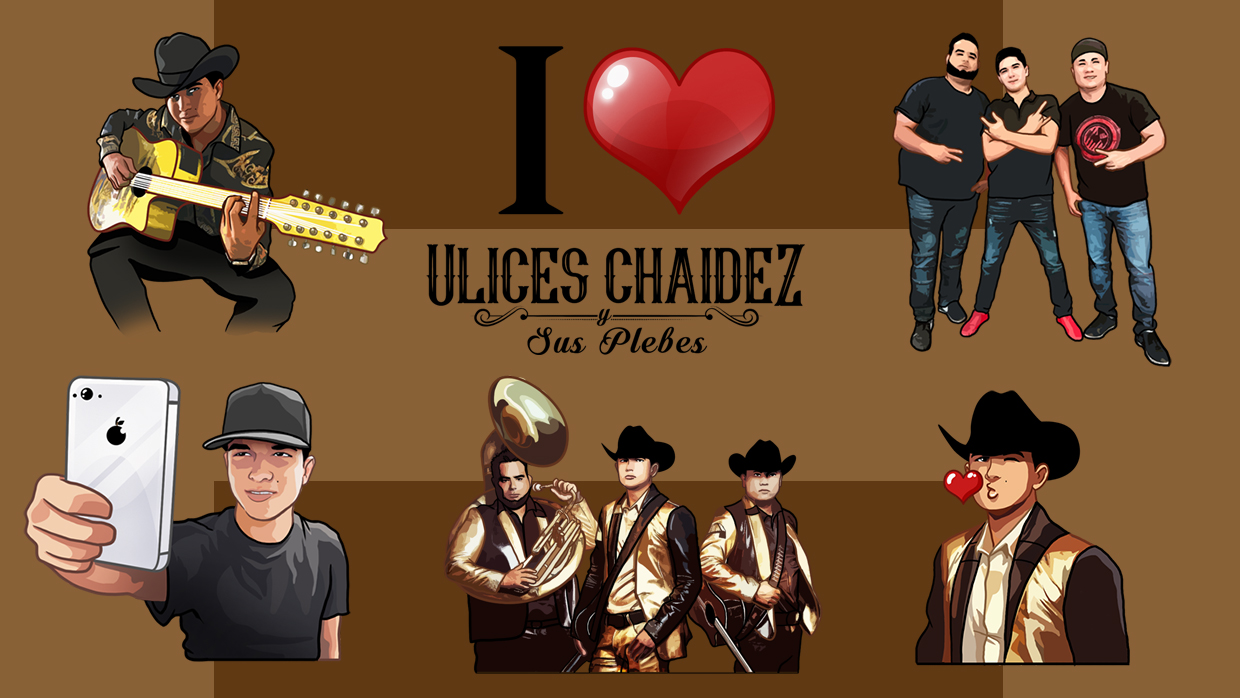 Ulices Chaidez 7 Meses En La Musica Y Mas De Medio Millon De Seguidores Premios Juventud Univision