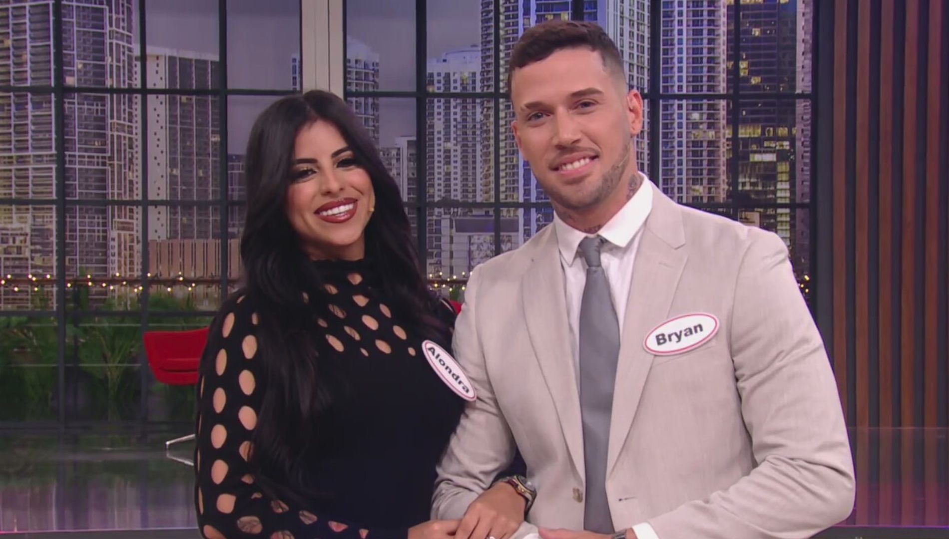 ¿Boda en una semana? Bryan se declara listo para pedir la mano de