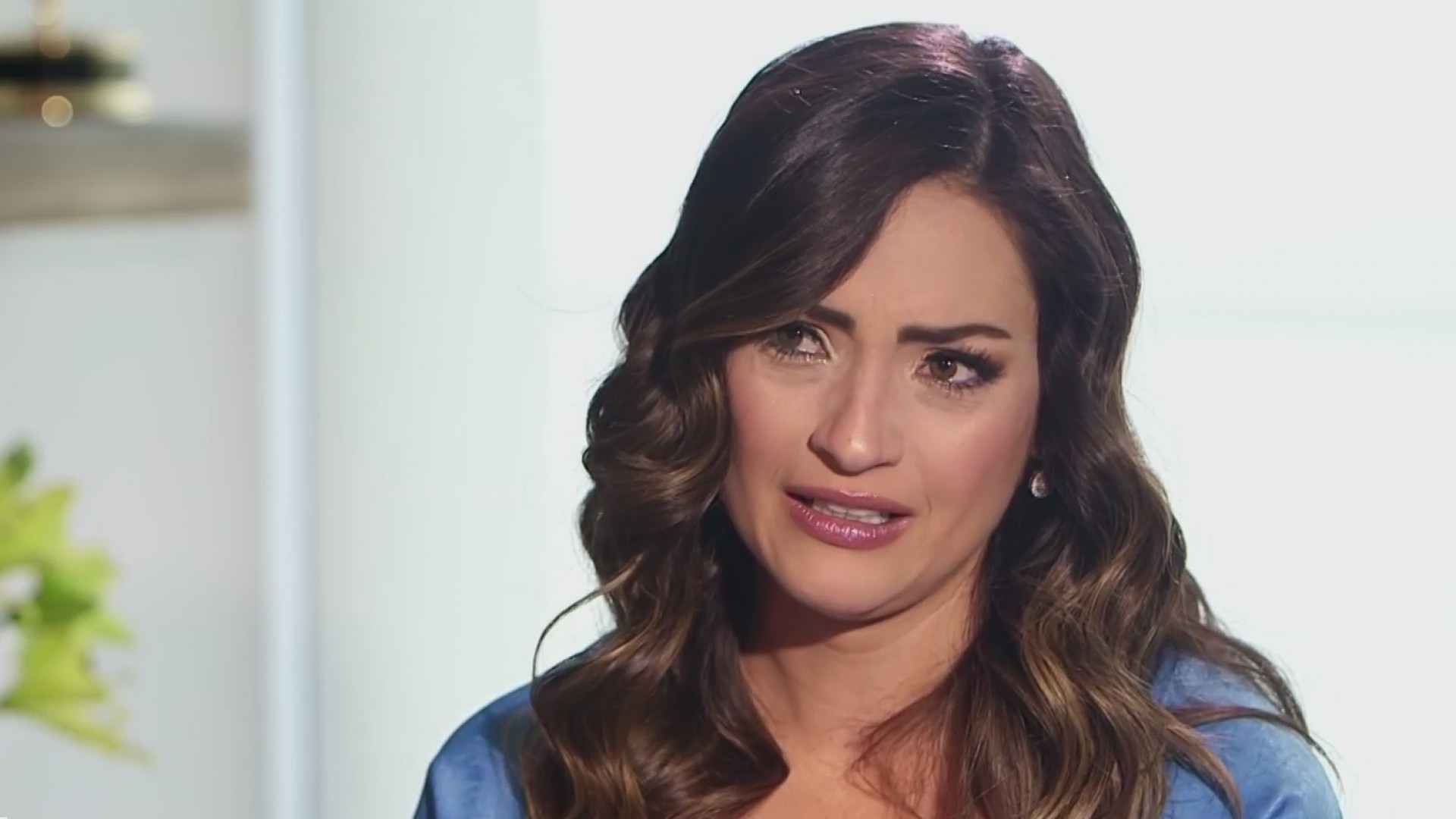 Michelle Galván narra cómo se recuperó tras perder a su bebé a los seis