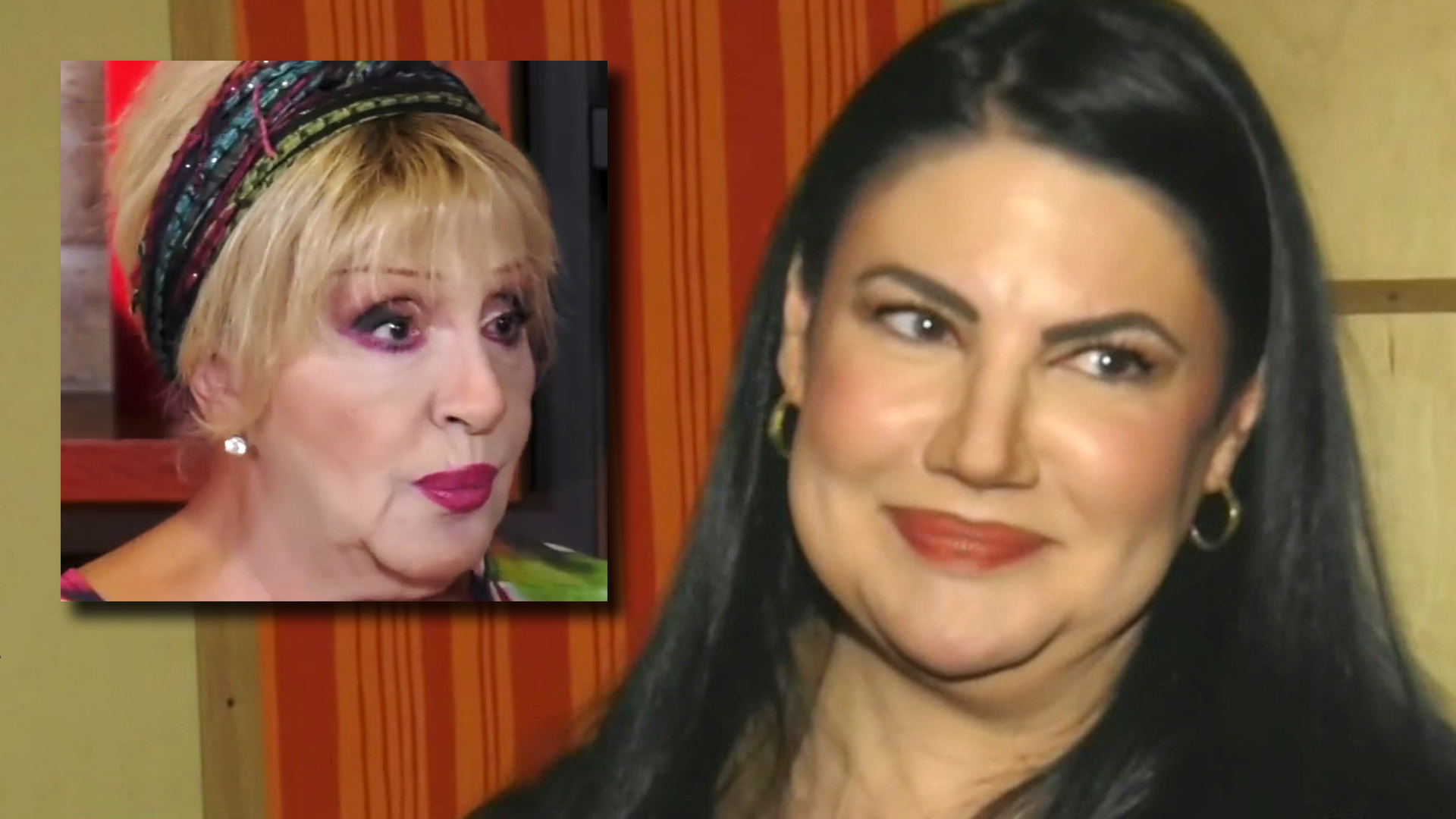 Alejandra Ávalos tiene 