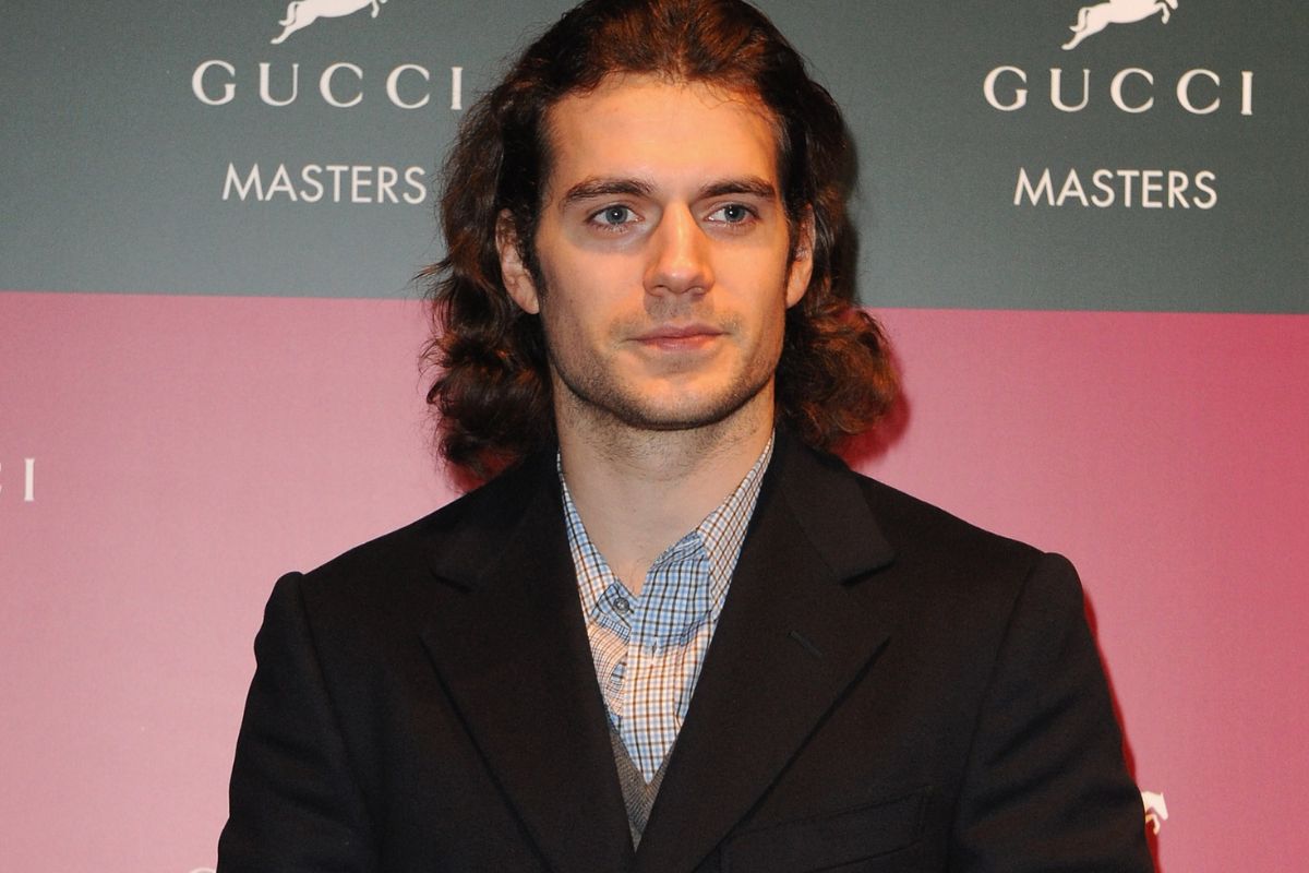 Henry Cavill antes de ser famoso: sus fotos de jovencito | Shows Telehit Entretenimiento | Telehit