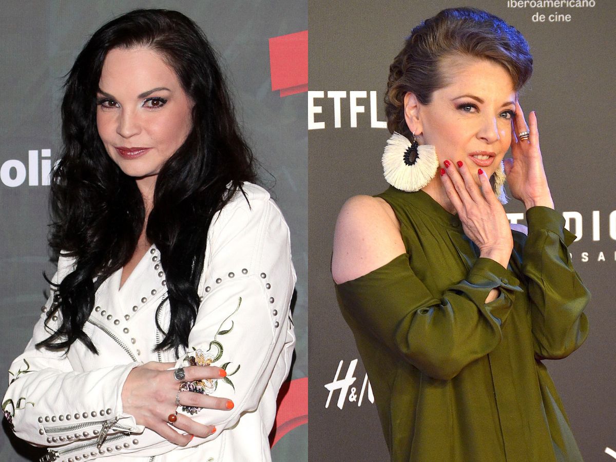 Ana Patricia Rojo y la vez que sustituyó a Edith González en 'Mujer de  Madera' | Las Estrellas Home Lo Último | Las Estrellas