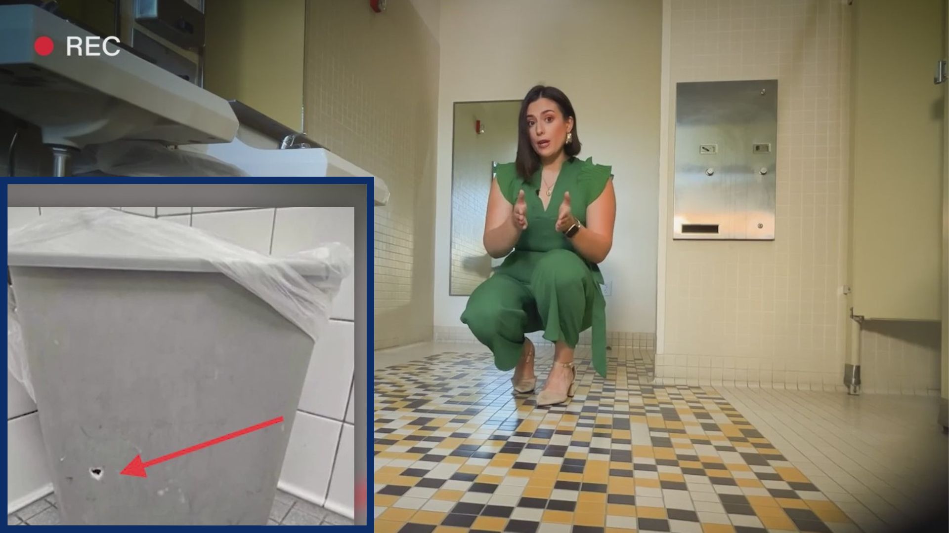 Cómo Descubrir Cámaras Ocultas En Cuartos De Hoteles O Baños Públicos Video Univision 19 