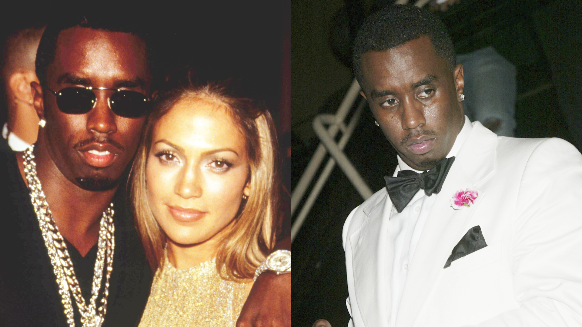 JLo Videos Forced To Play At Controversial ‘Diddy’ Parties? The former model speaks