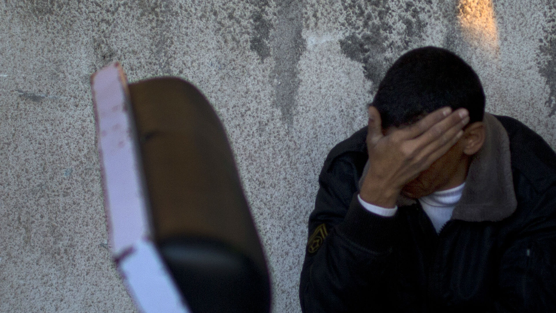 para tratar el tema del suicidio con los niños y