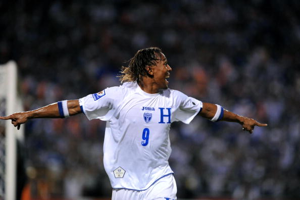 Carlos Pavón: el catracho más letal y querido de la Liga MX | TUDN Liga MX | TUDN