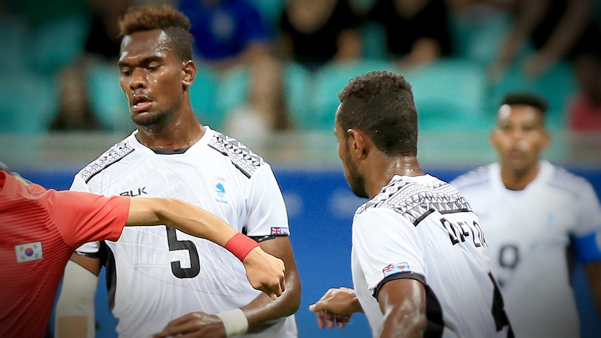 Conoce a Fiyi, el siguiente rival del Tri en los Juegos Olímpicos