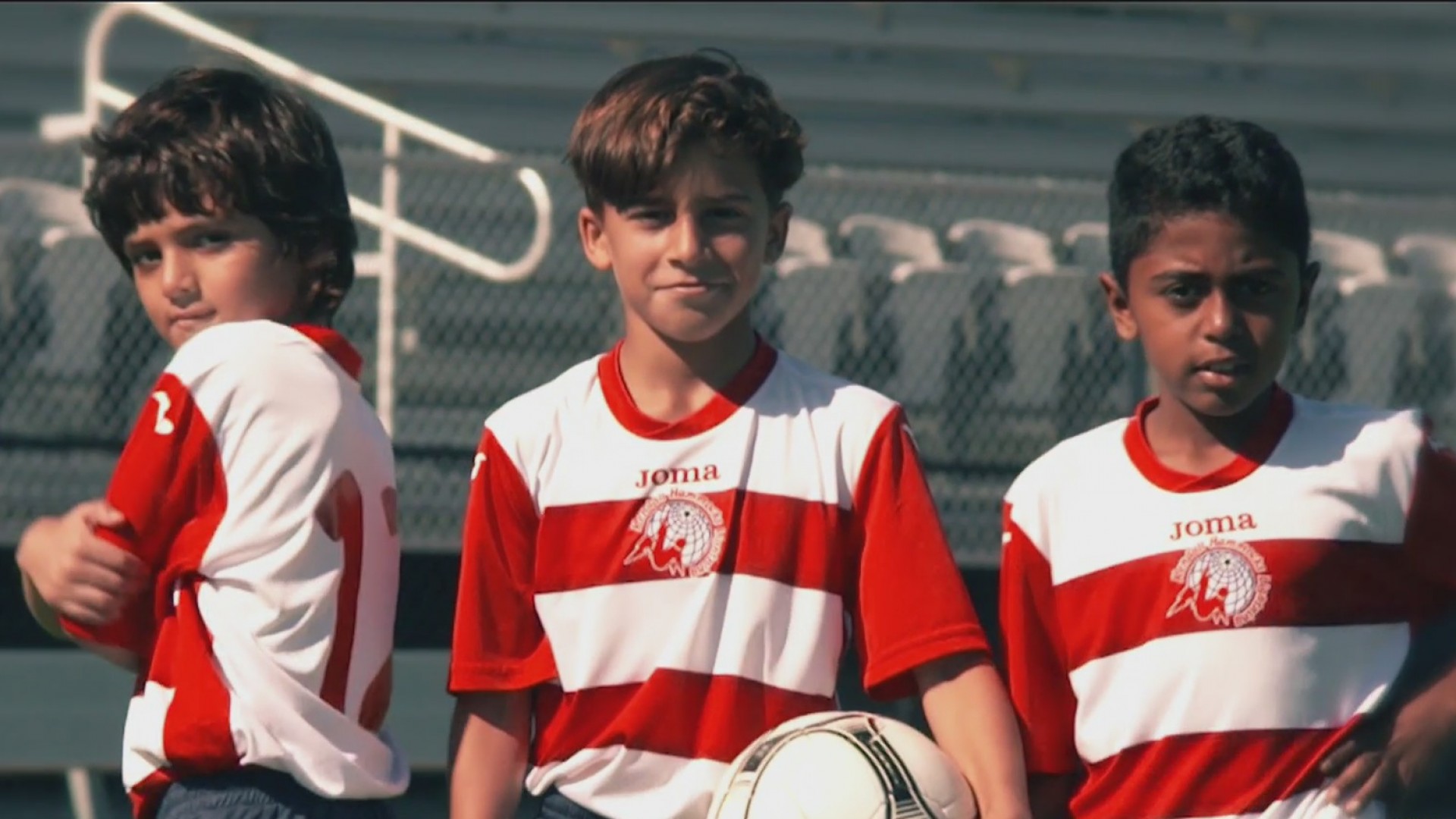 Gol contra reloj Los Kendall Hammocks Lightning pasaron a la gran