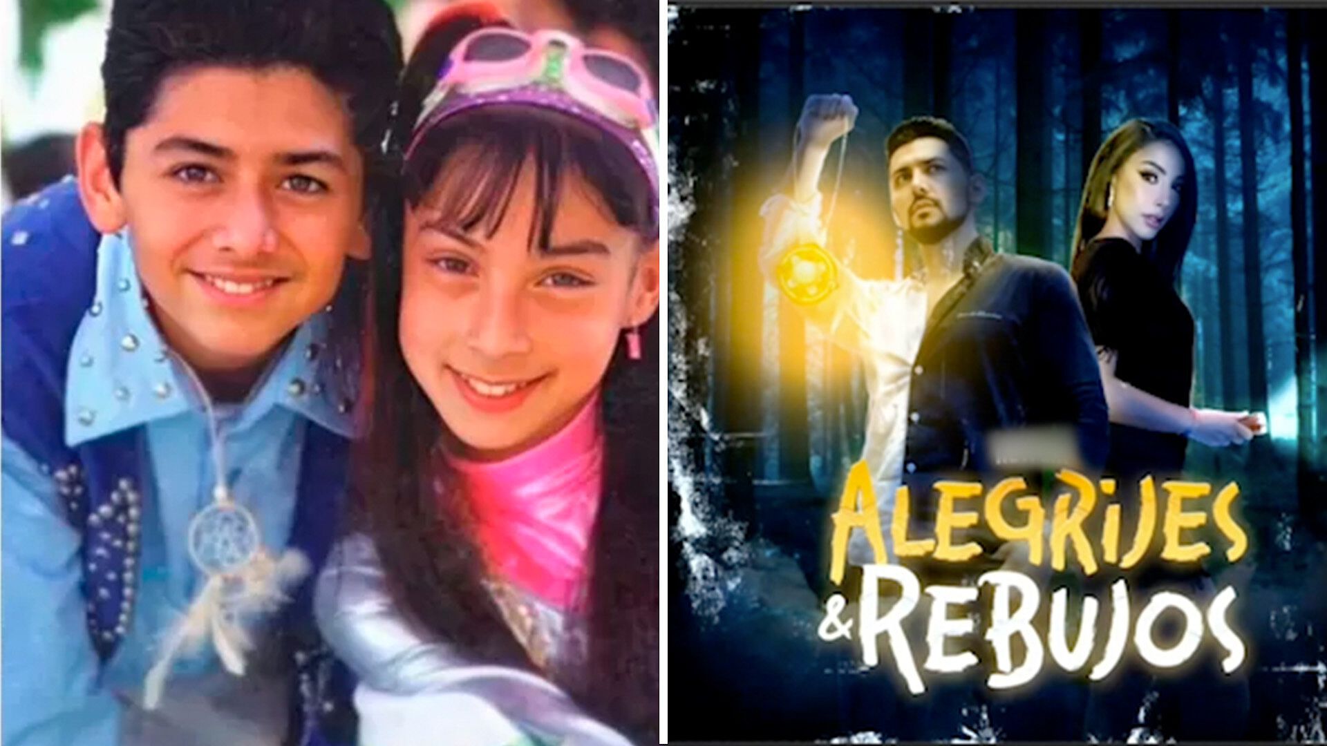 Where Can I Watch Alegrijes Y Rebujos ¿Saga de Alegrijes y Rebujos? Alcachofa y Chofis sorprenden con