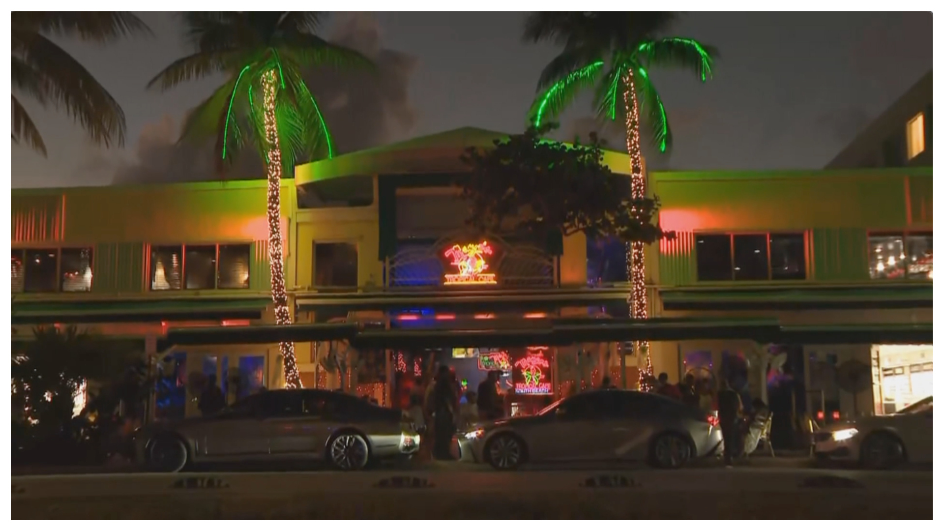 Mujer acusa de agresión a sexual a dos empleados de la discoteca Mango