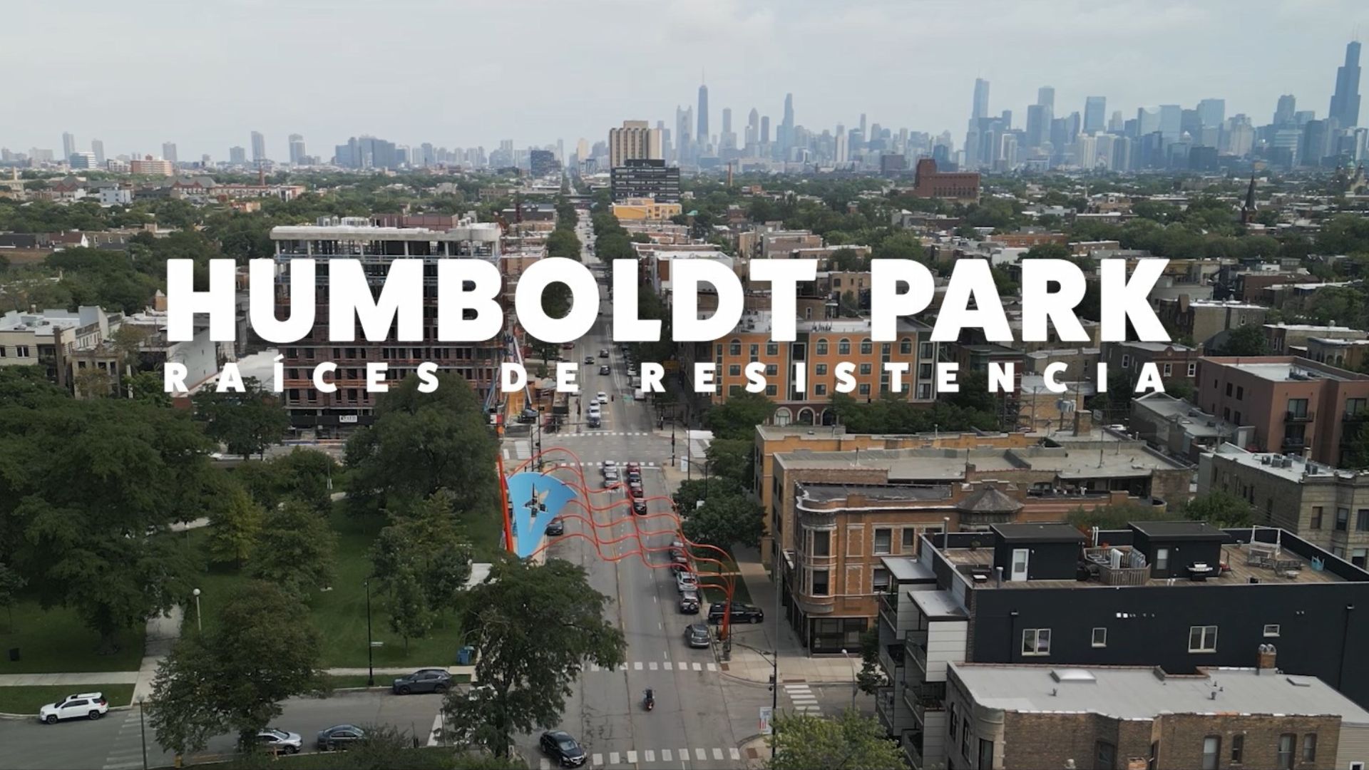 Documental ‘Humboldt Park Raíces de Resistencia’ sobre la historia de la comunidad