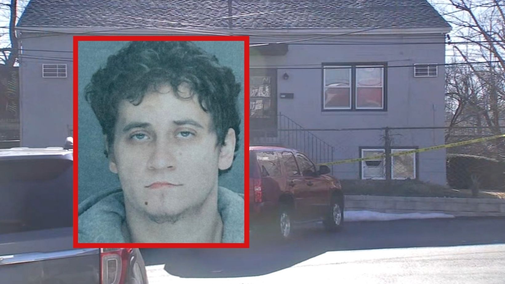 Arrestan a Nicholas Scurria sospechoso de decapitar a novia en Clifton