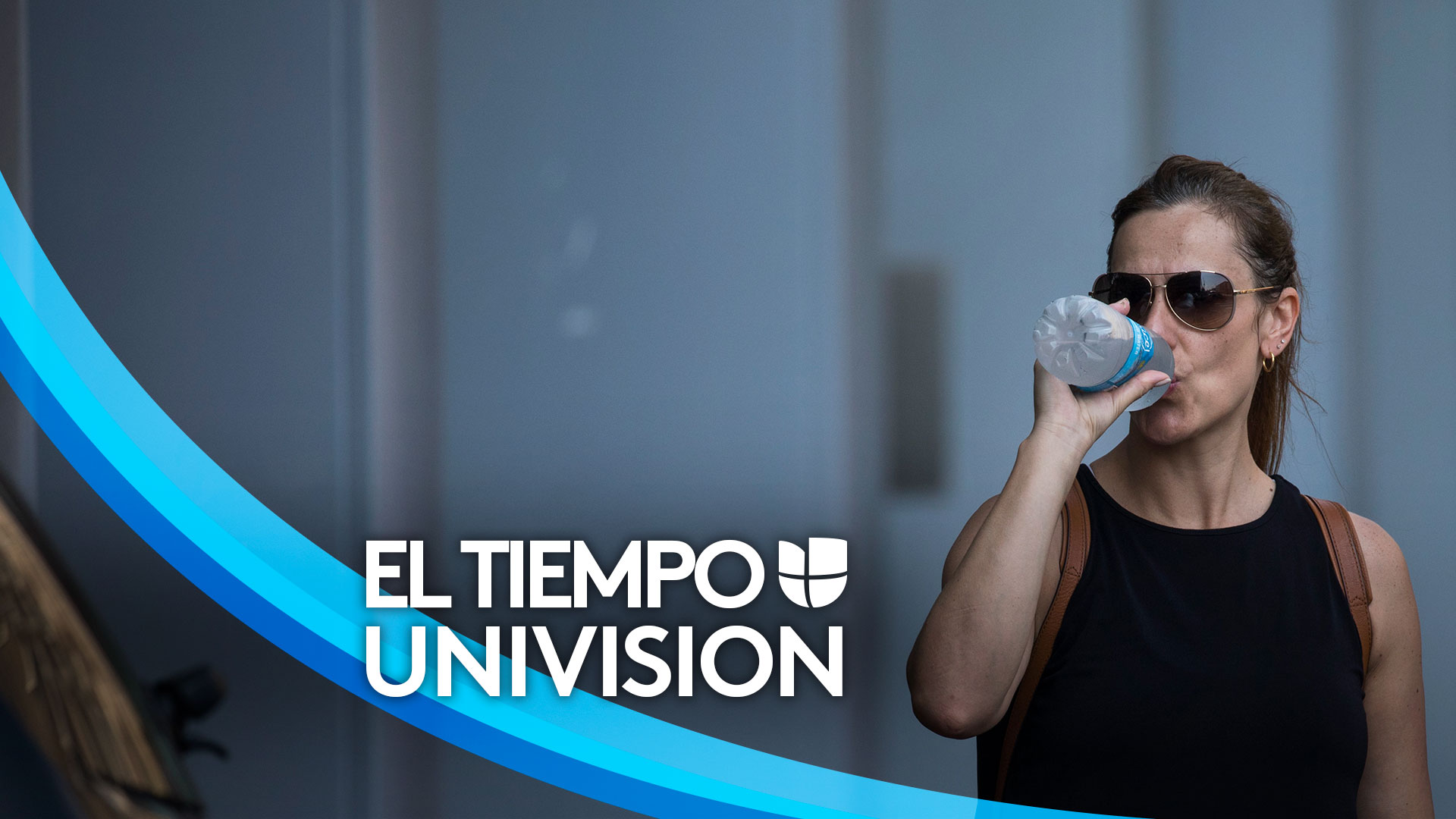 Conoce el pronóstico del tiempo en Los Ángeles para esta noche de