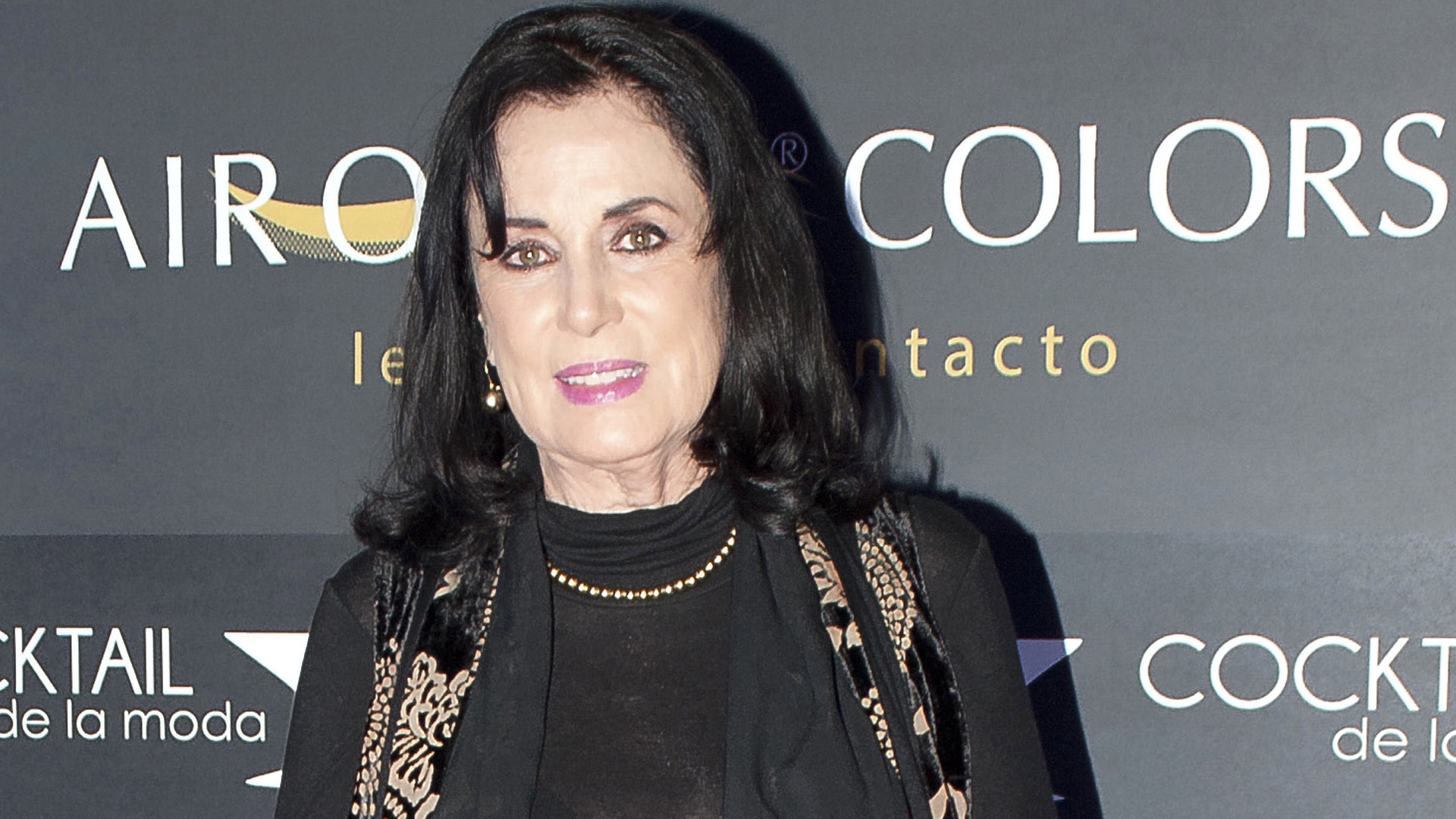 Así luce actualmente Helena Rojo, actriz que dio vida a Augusta Curiel en  la telenovela Amor Real | Univision Famosos | Univision