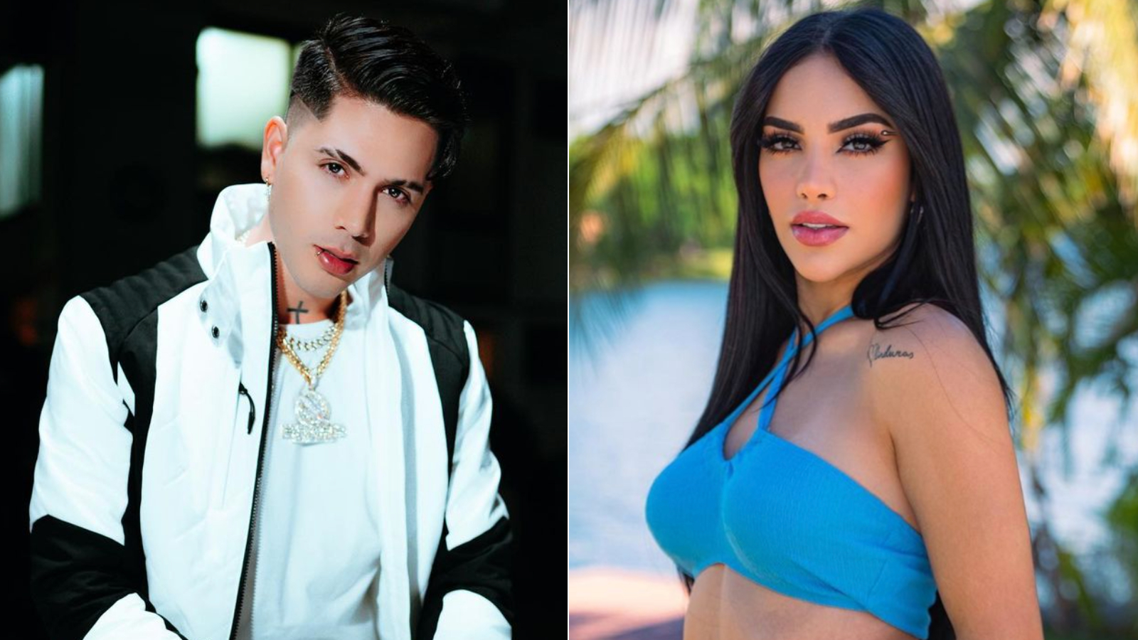 Juan de Dios Pantoja y Kimberly Loaiza: quiénes son y por qué sus seguidores creen que su separación por infidelidad es falsa | Univision Famosos Icons | Univision