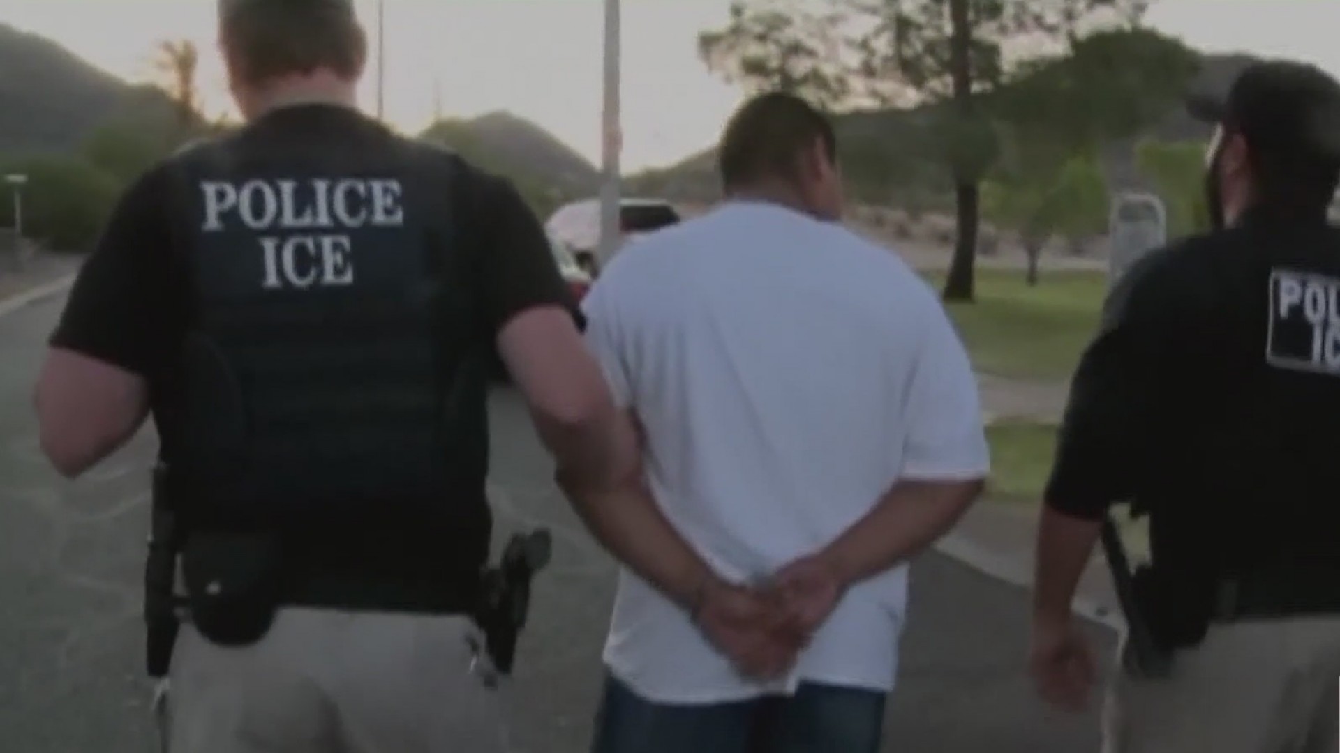 Expertos señalan qué tipo de indocumentados son los principales blancos