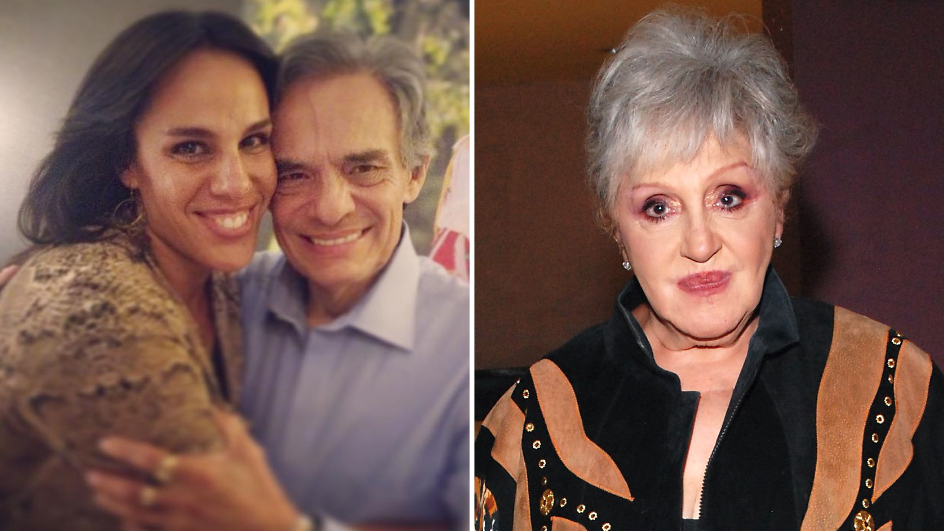 Hija de José José Marysol responde a Anel Noreña tras advertencia por