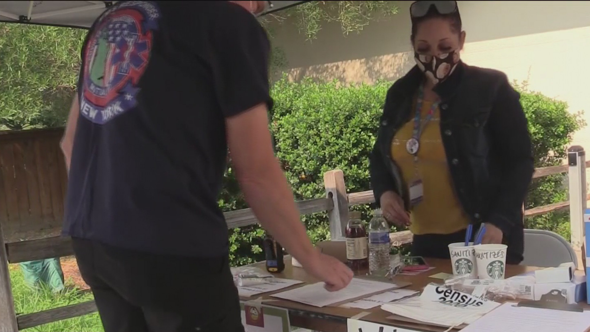 Condado de Sonoma cuenta con recursos para los afectados por el