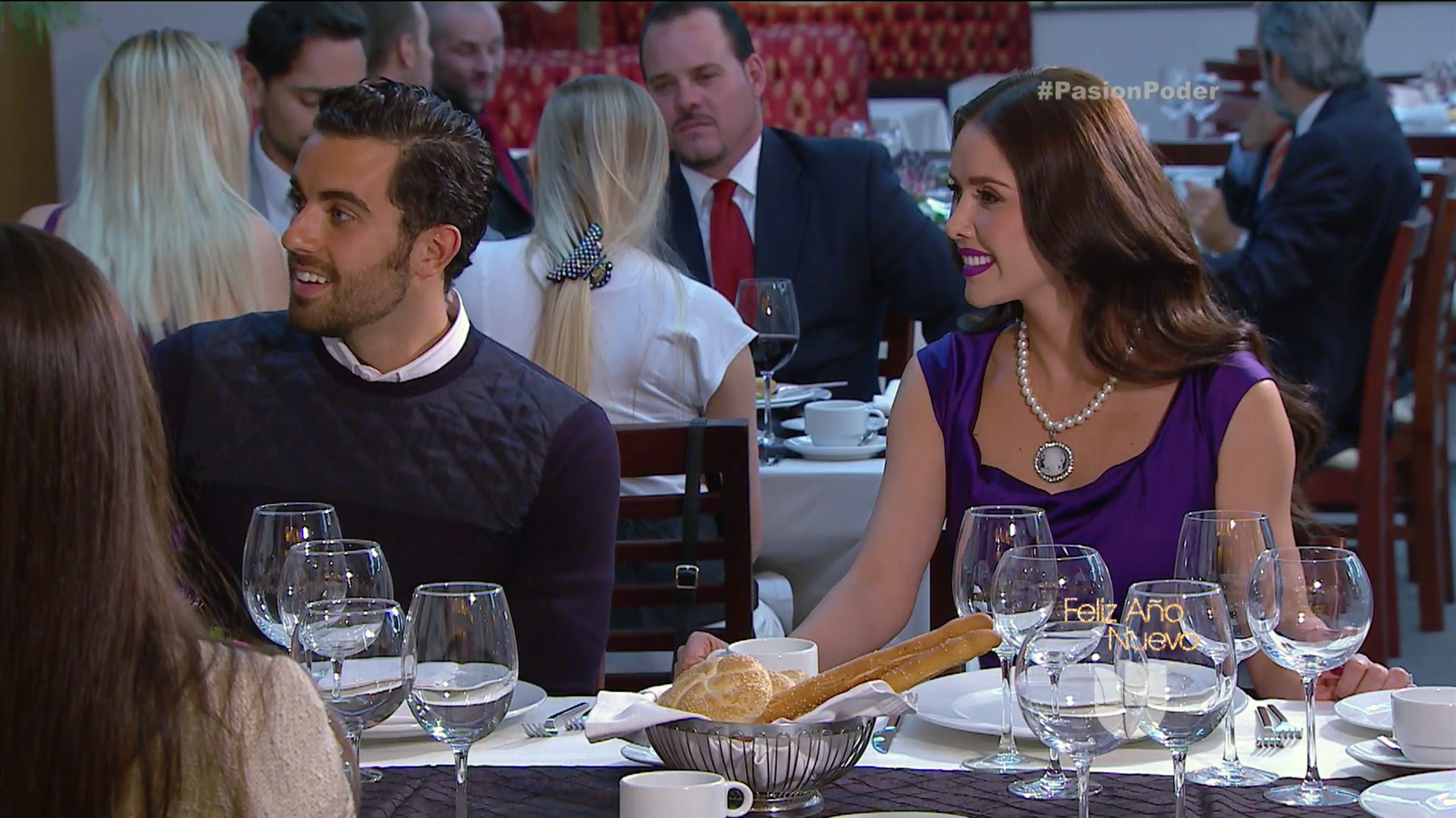 Julia Vio Destruidas Sus Ilusiones Con Arturo