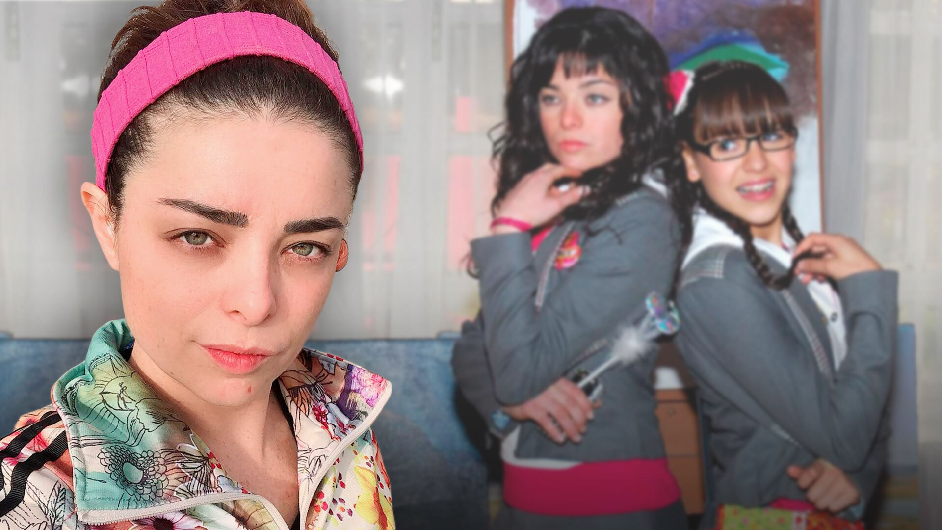 Violeta Isfel no disfrutó la fama