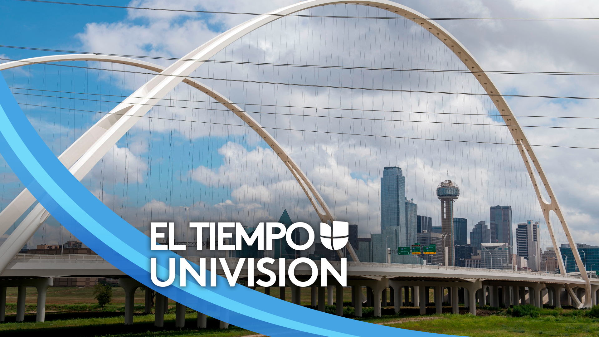 Tiempo en Dallas, Texas, para las próximas horas pronóstico del lunes