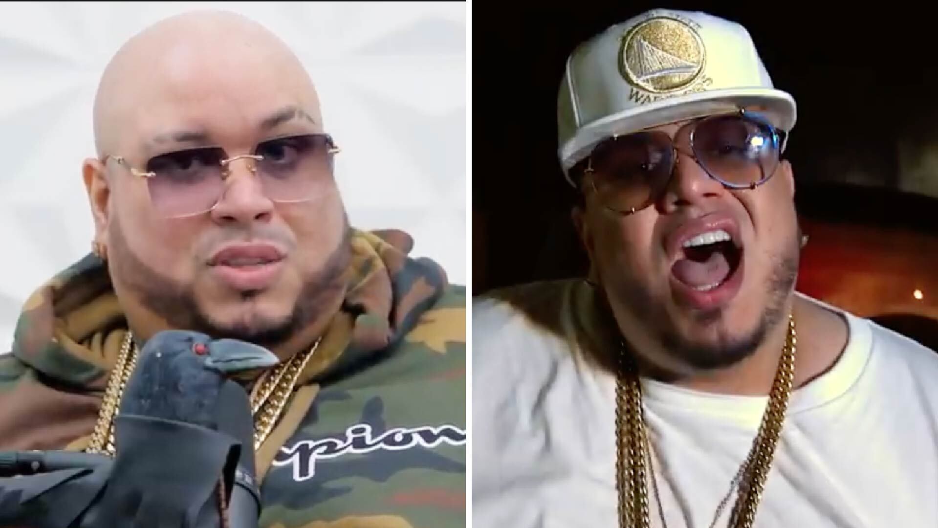 ¿Qué cáncer tenía Alexio 'La Bruja'? El intérprete de 'Tumba la casa