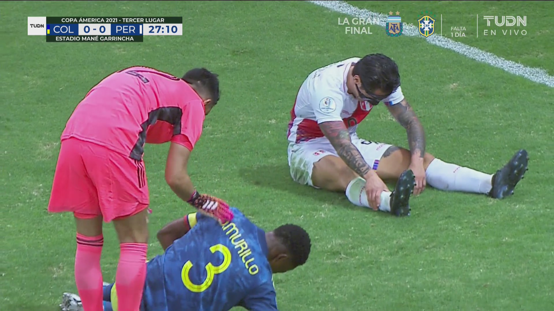 Cuántas Copas Américas Ha Ganado Argentina Historia de la Copa América: equipos que la ganaron y cuántos títulos tiene  cada selección | Deportes Copa América | TUDN Univision