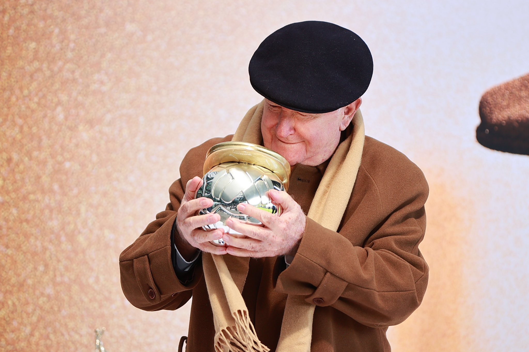 Muere Manuel Lapuente, leyenda del futbol mexicano, a los 81 años | Shows Famosos | Las Estrellas