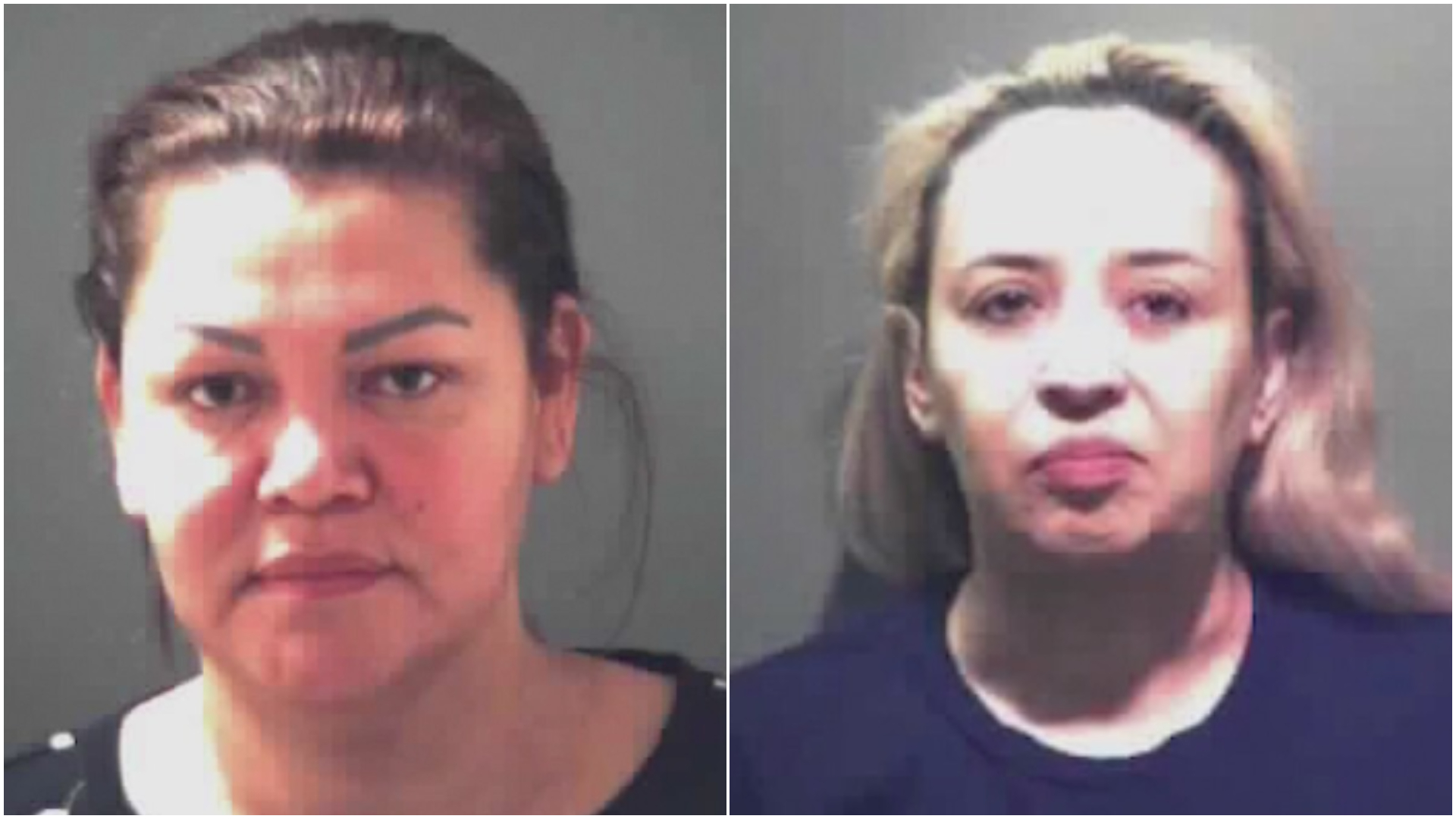 Dos mujeres, bajo arresto por tráfico sexual en un spa de Maryland |  Univision Washington WFDC | Univision